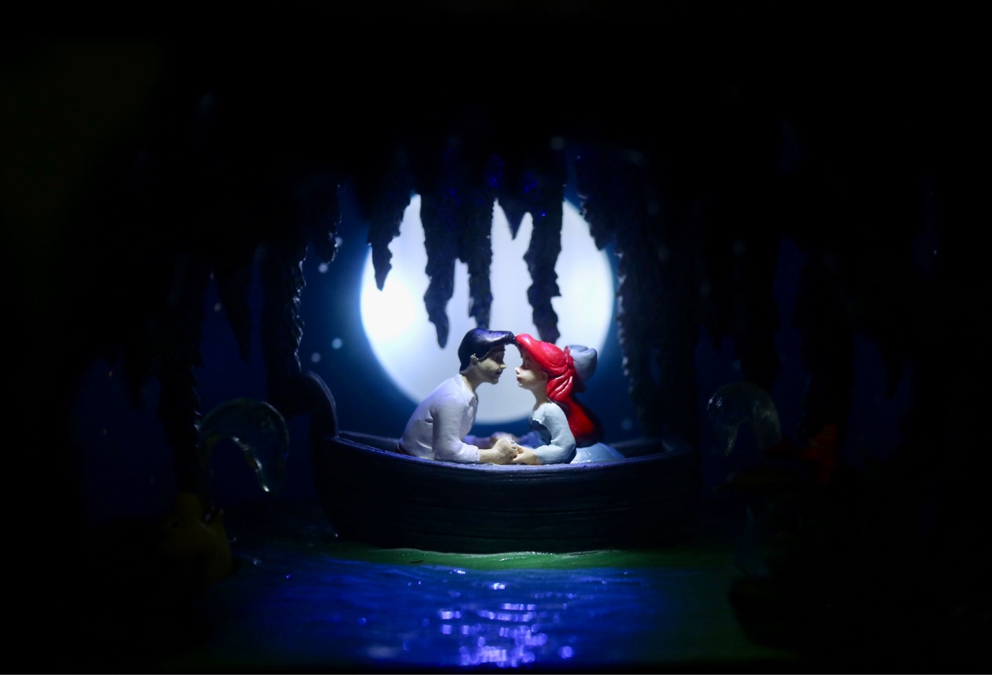 인어공주🧜‍♀️