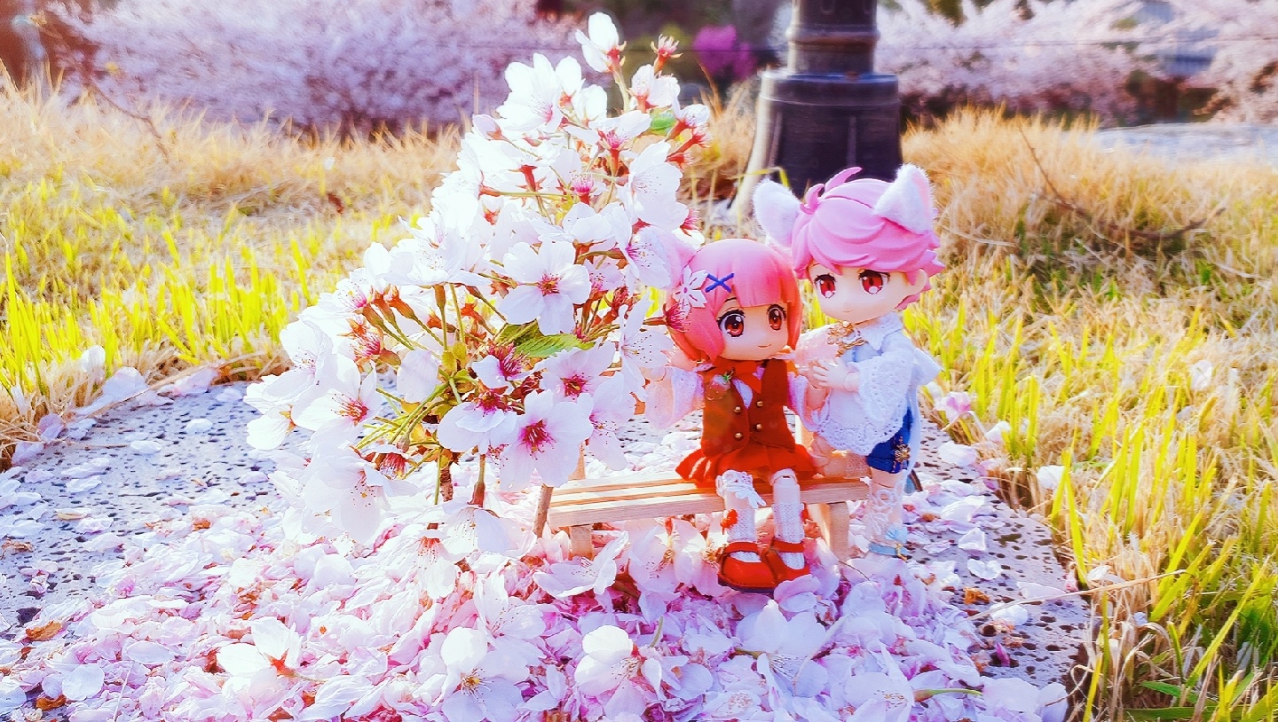별이와 람