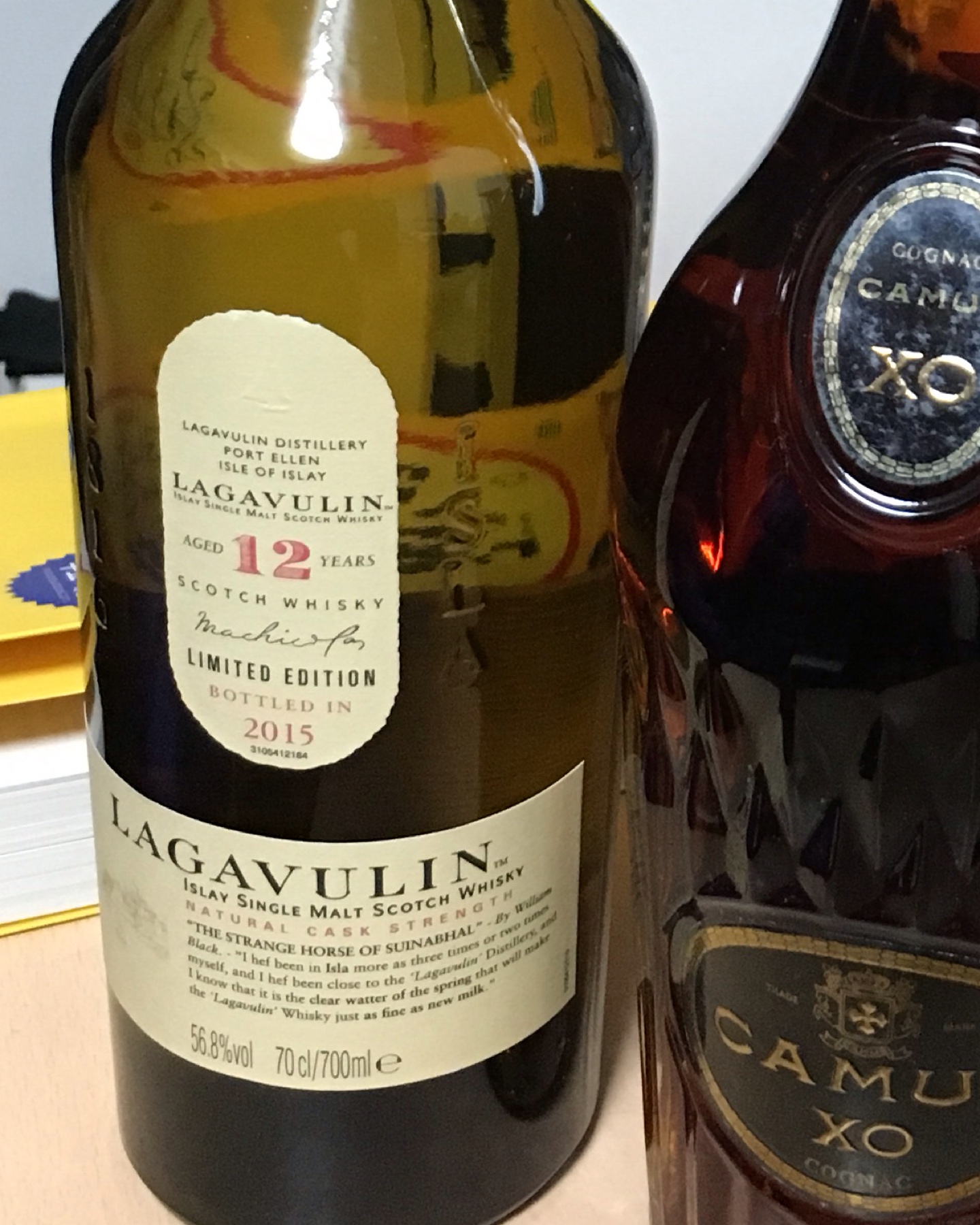 lagavulin 12y cs 2015