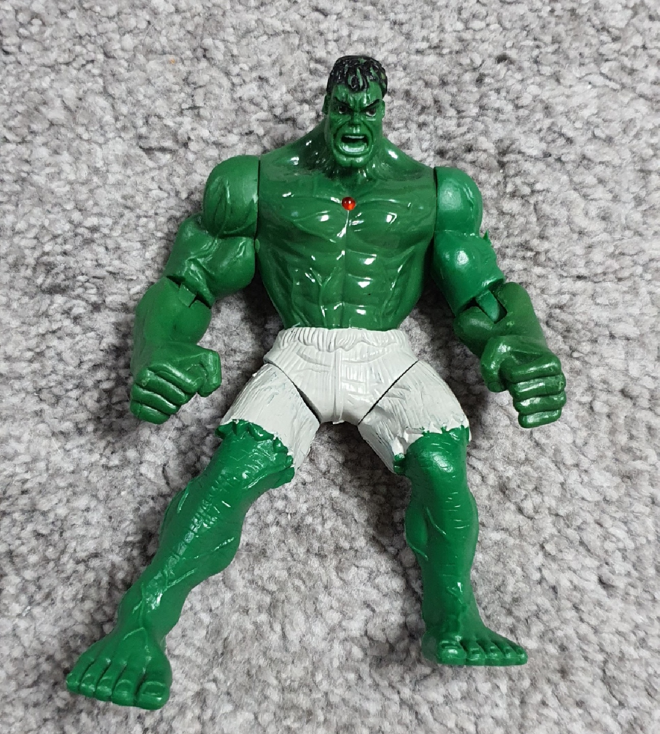 헐~ 헐크