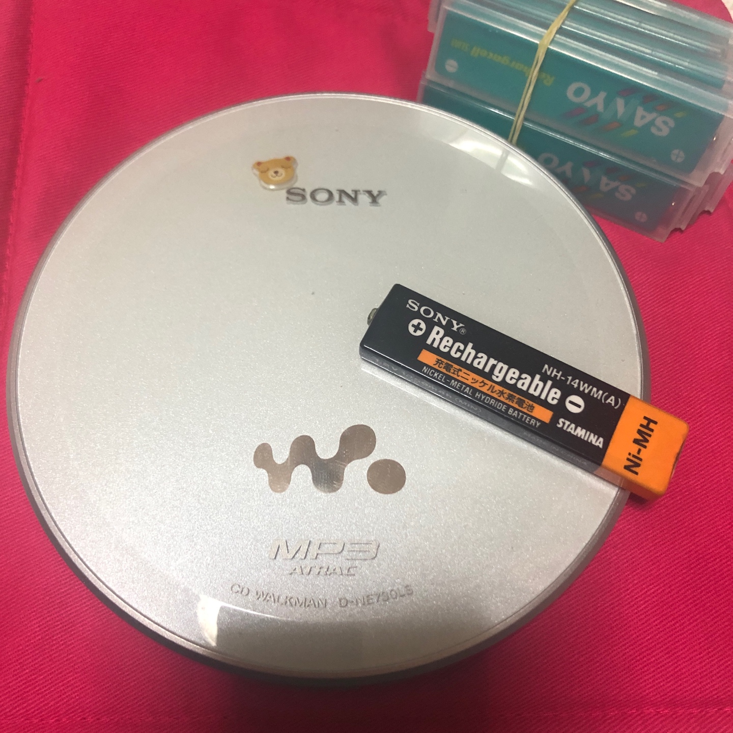 [감성템] CDP💿 