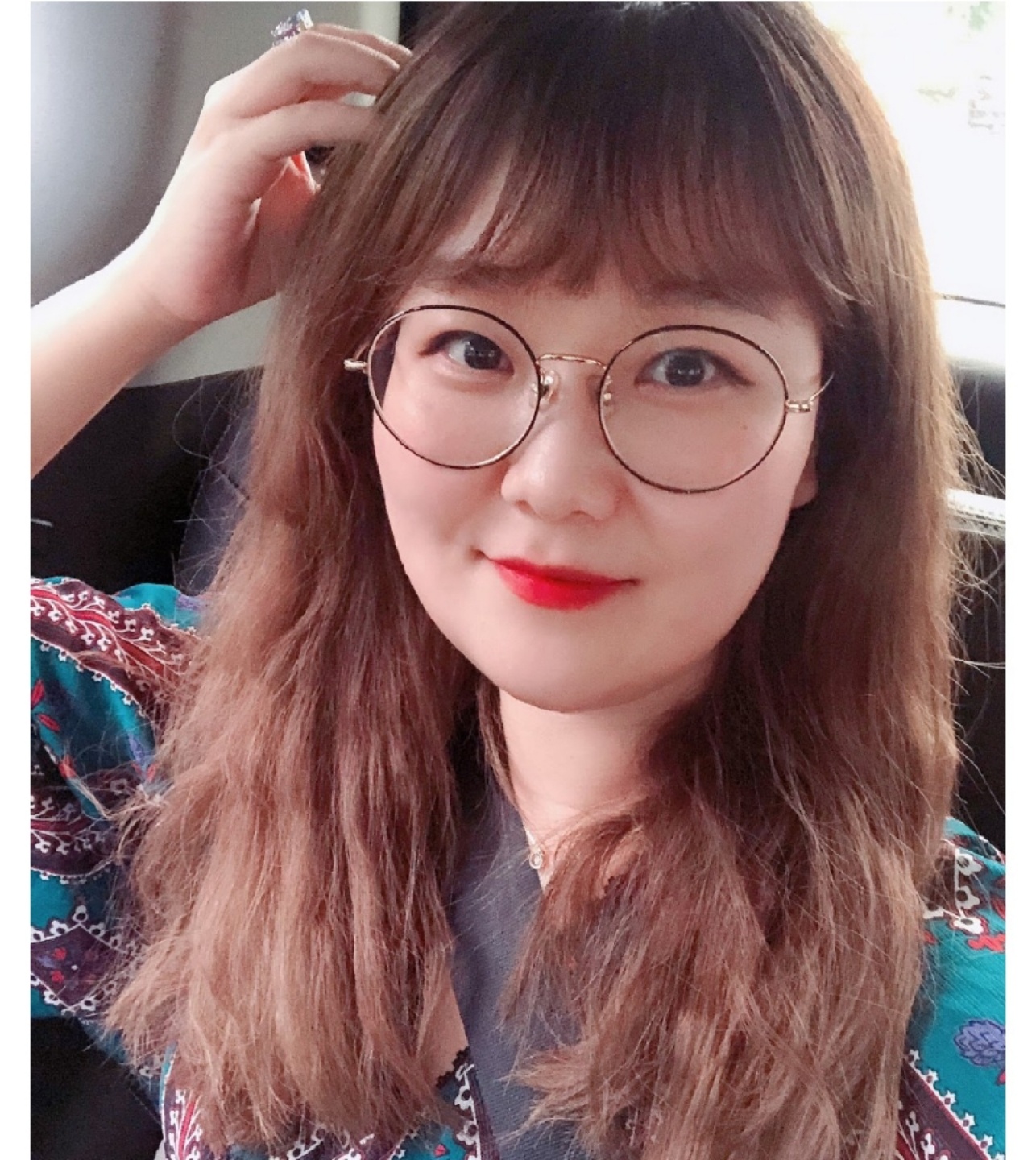 히피펌띵