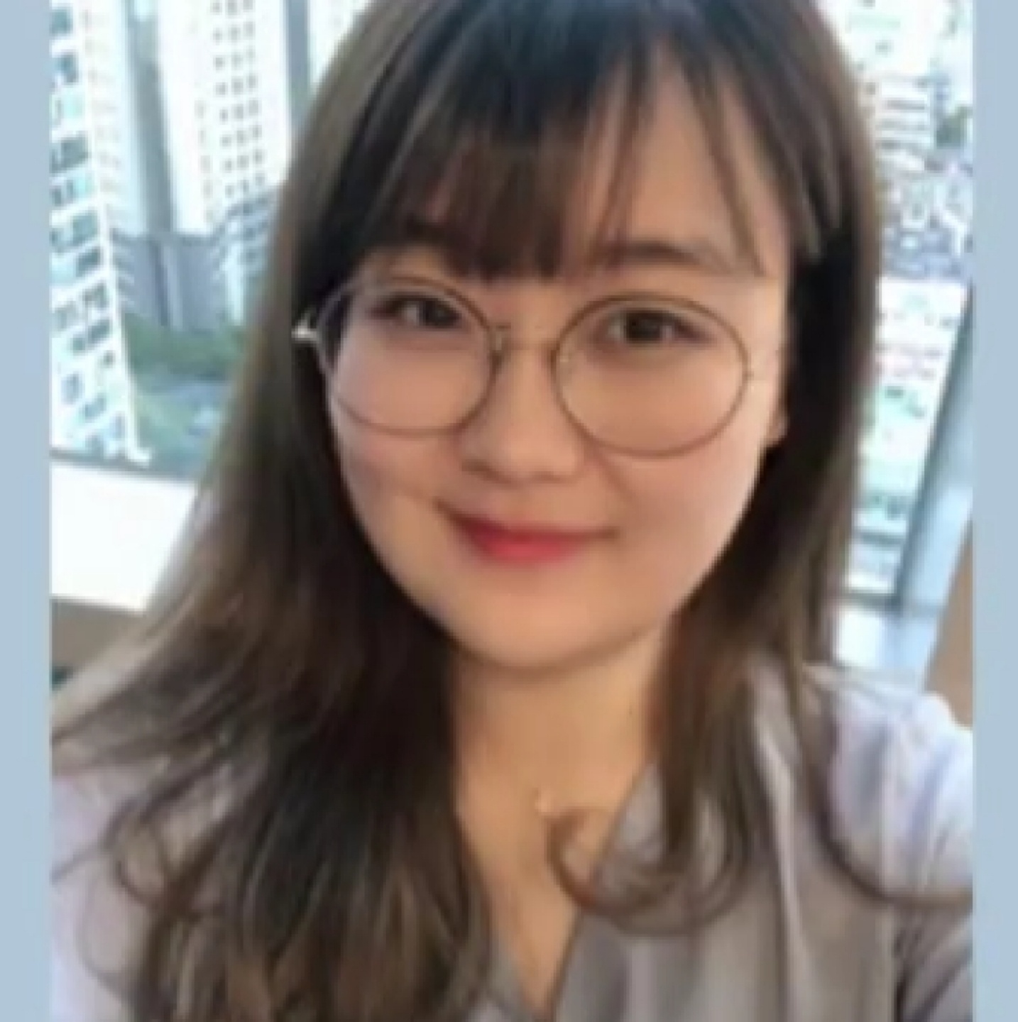 (자칭)볼빵빵 사춘기 사진