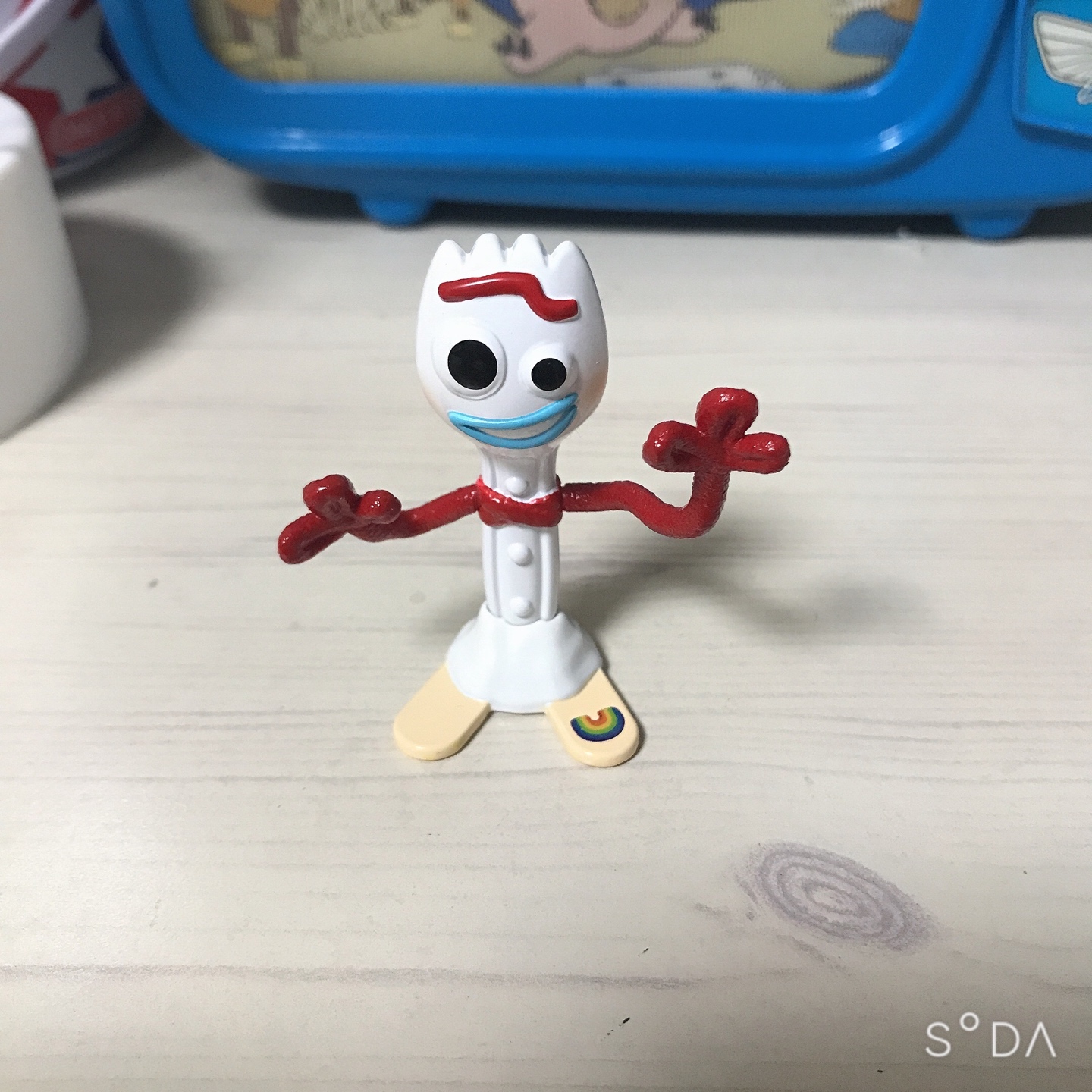 포키포키!!