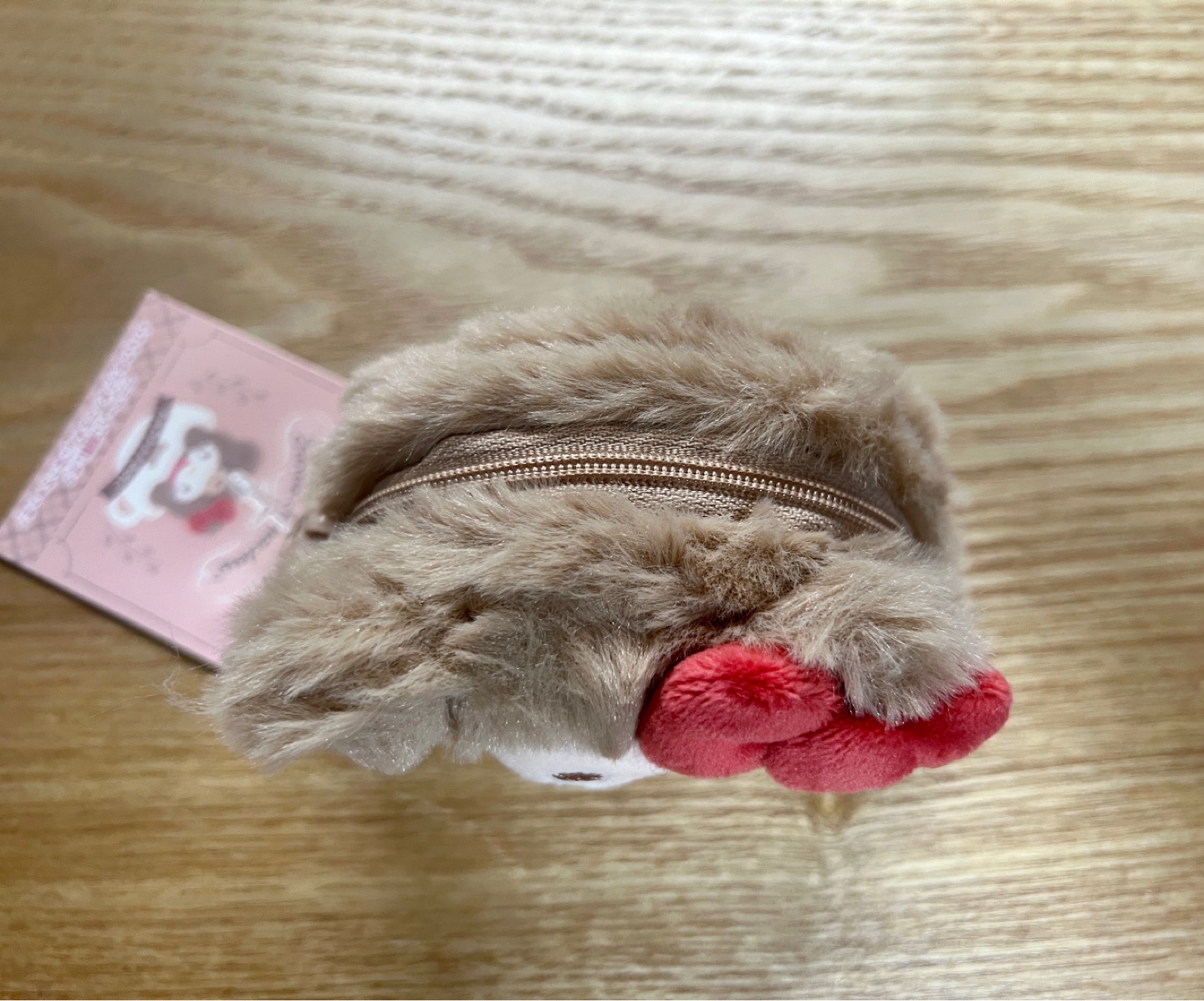 헬로키티 미니 파우치 
