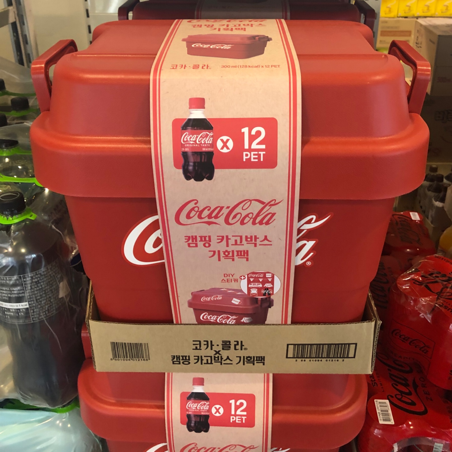 카고백