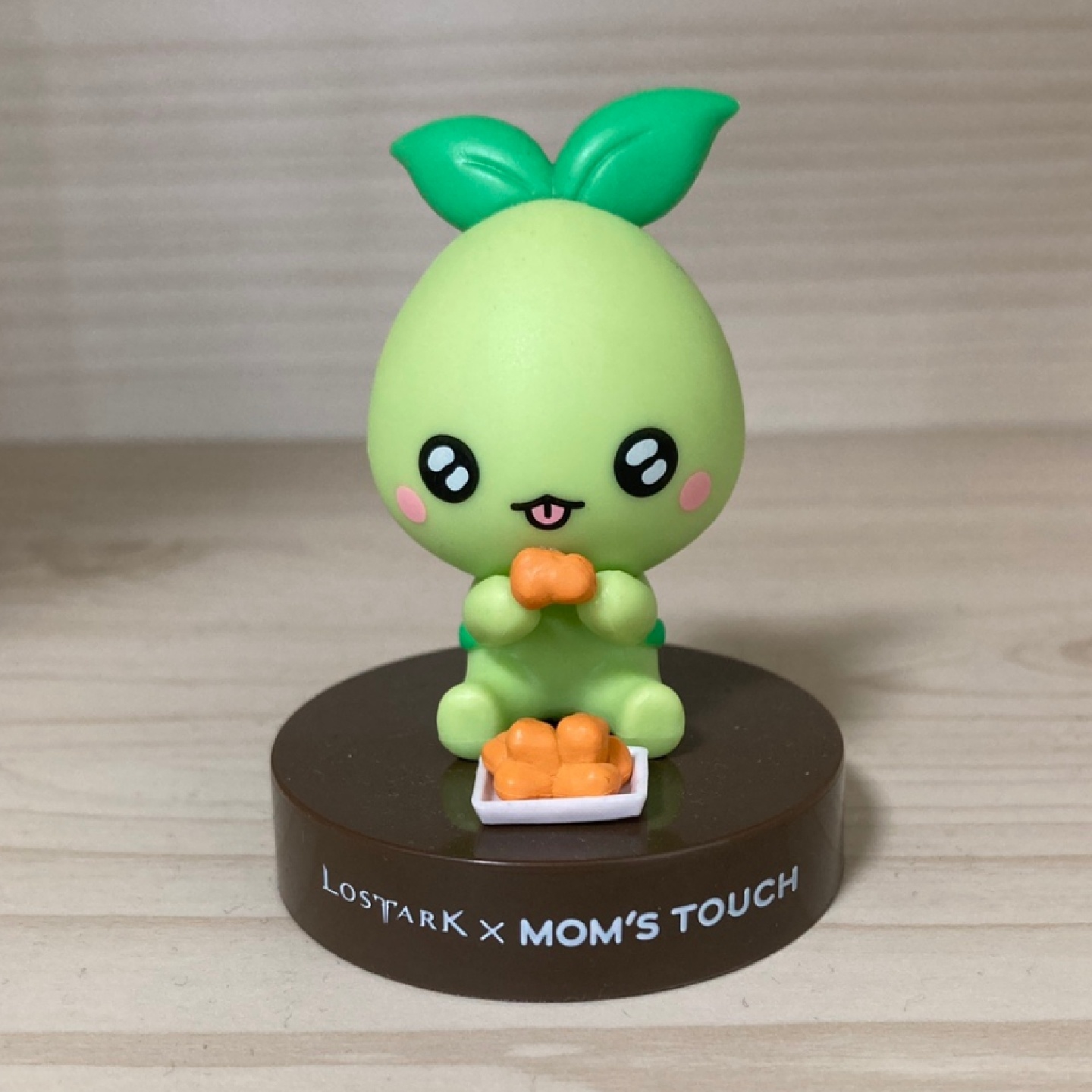 모코콩!
