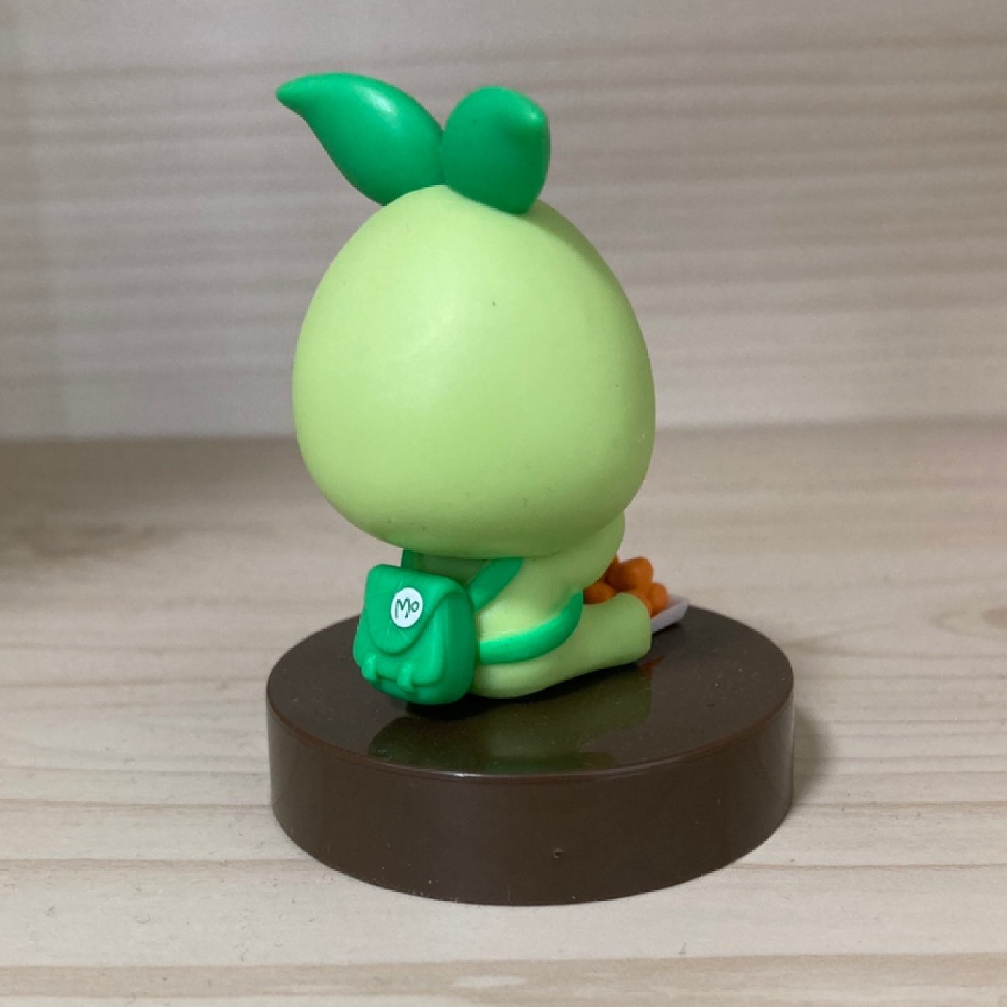 모코콩!