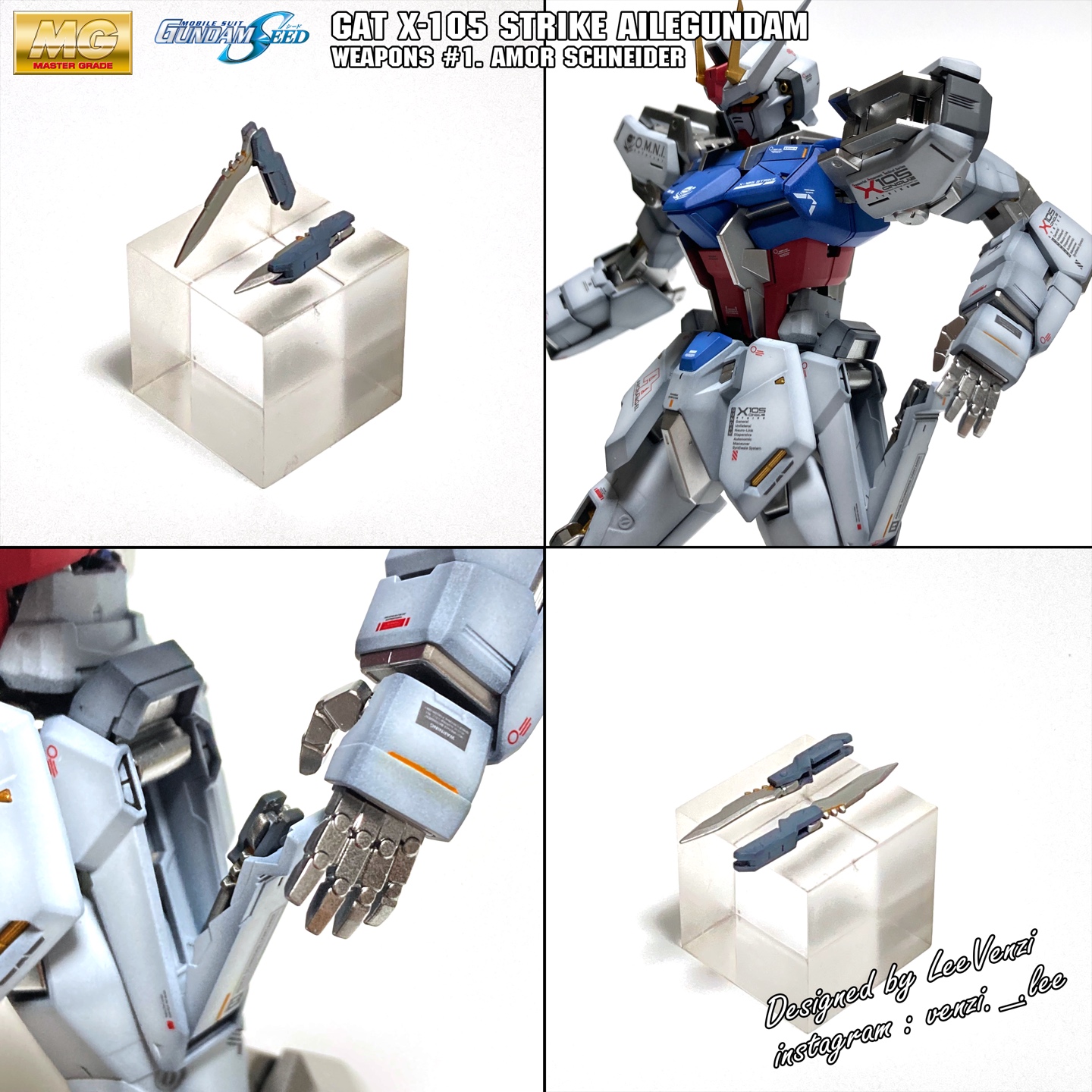 [EX-GPC] DASH & STRIKE#2