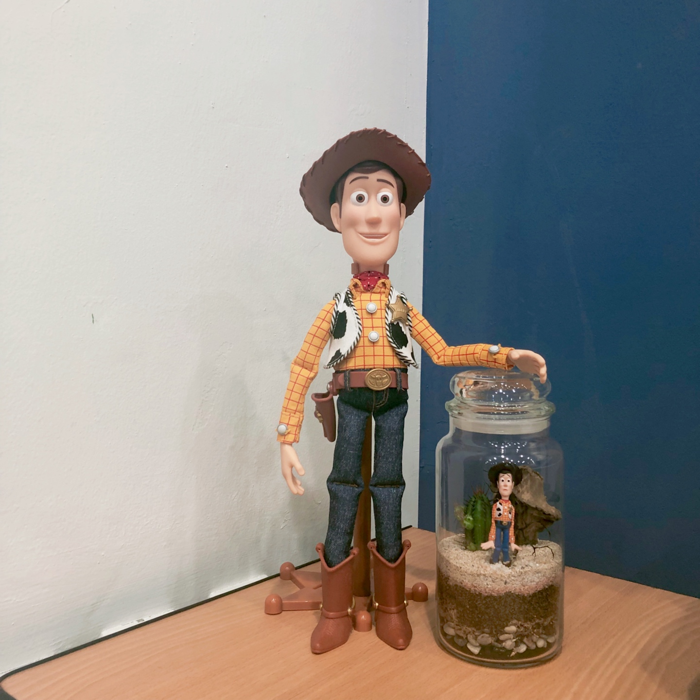 우디테라리움🌵