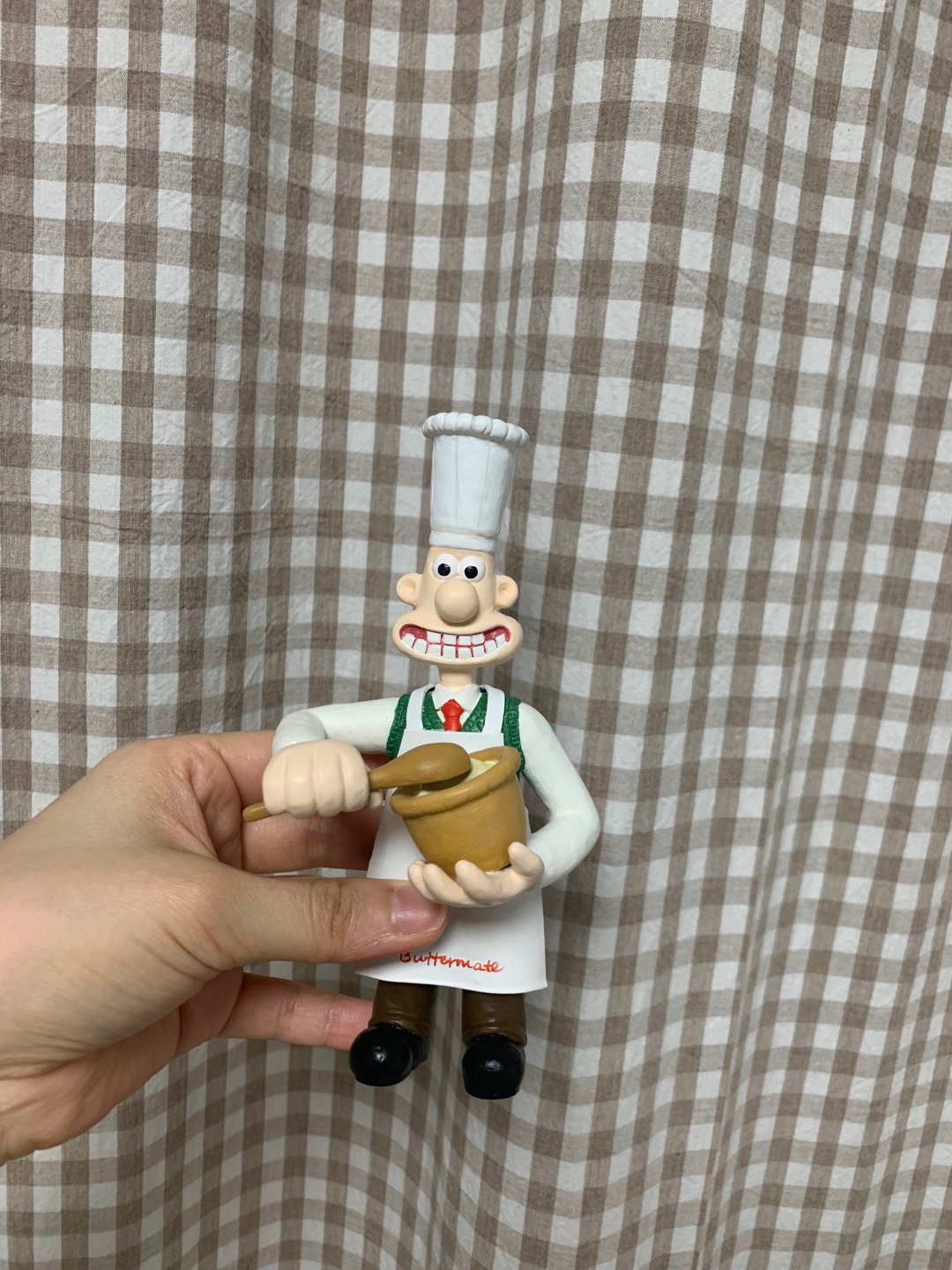 월레스와그로밋