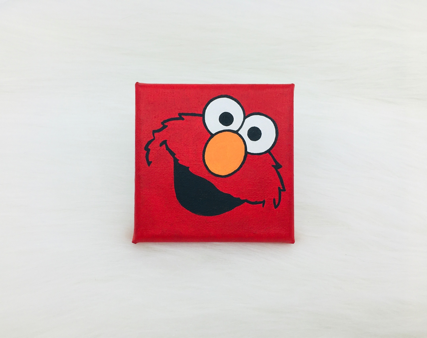 Sesame Street 
