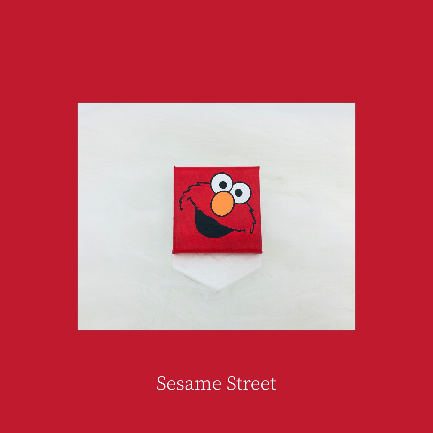 Sesame Street 