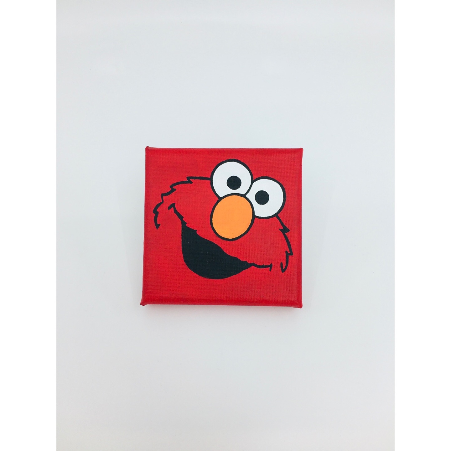Sesame Street 