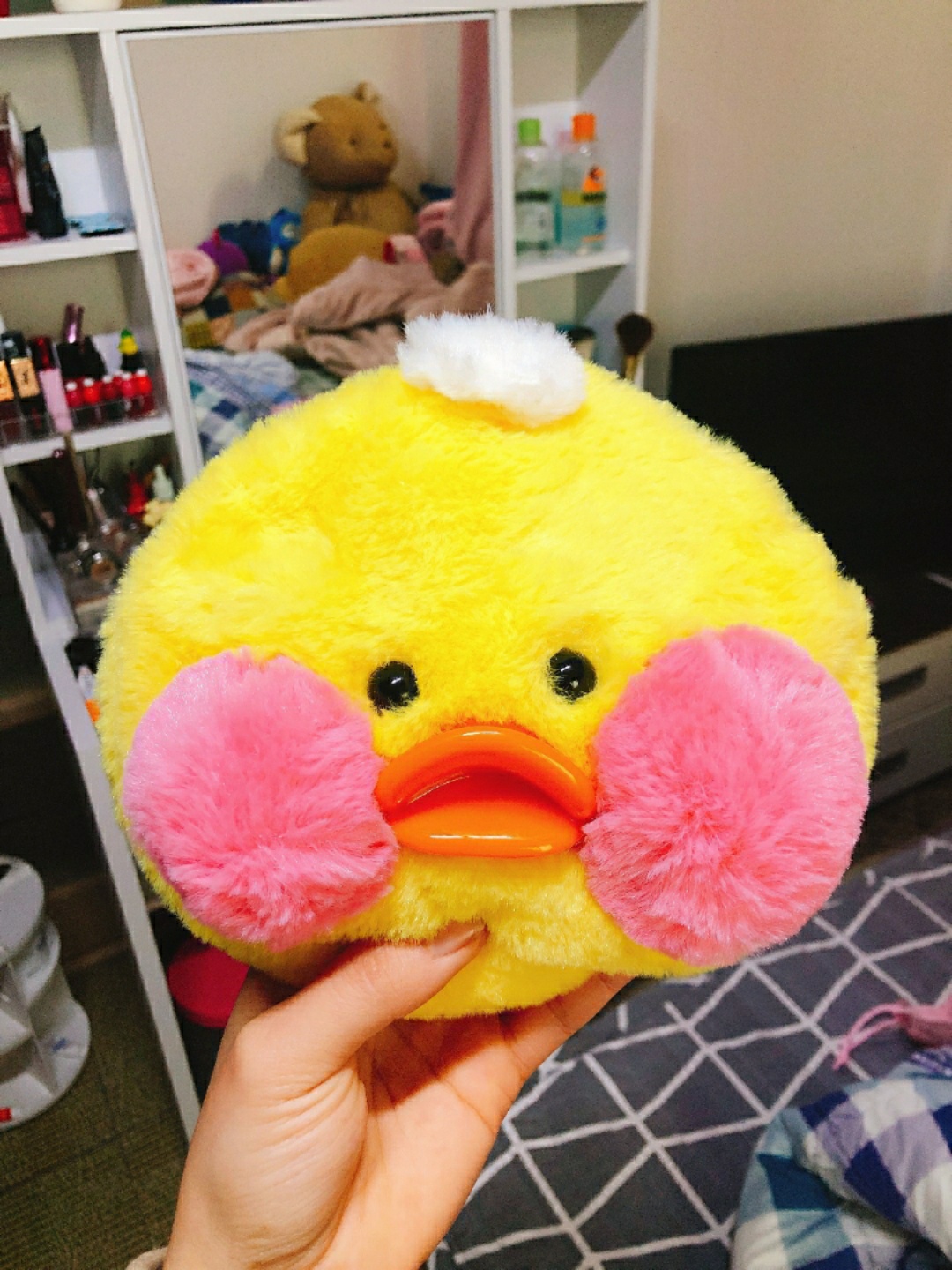 앗 빵빵덕!