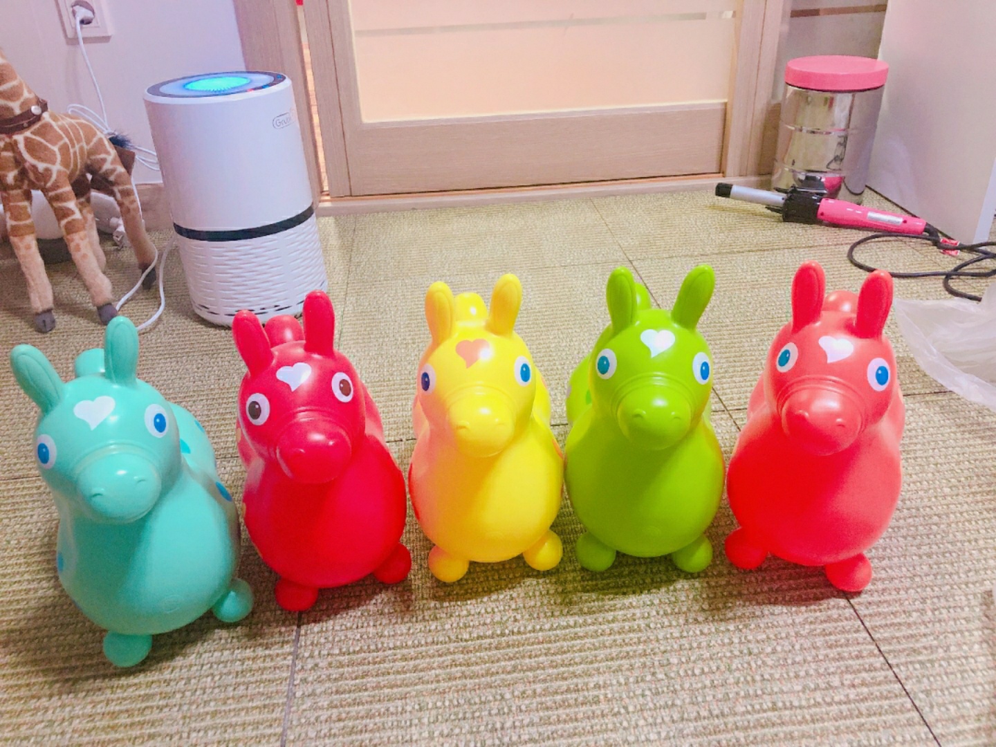 내이름은 로디