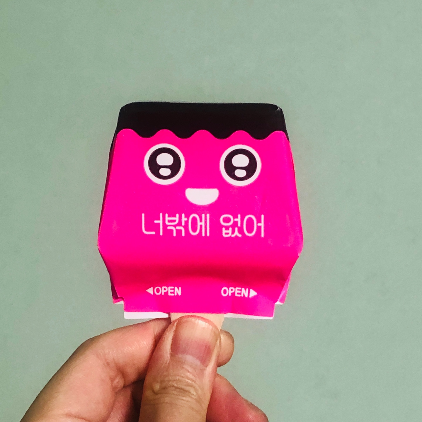 패키지 - 셀랙션 초코&딸기
