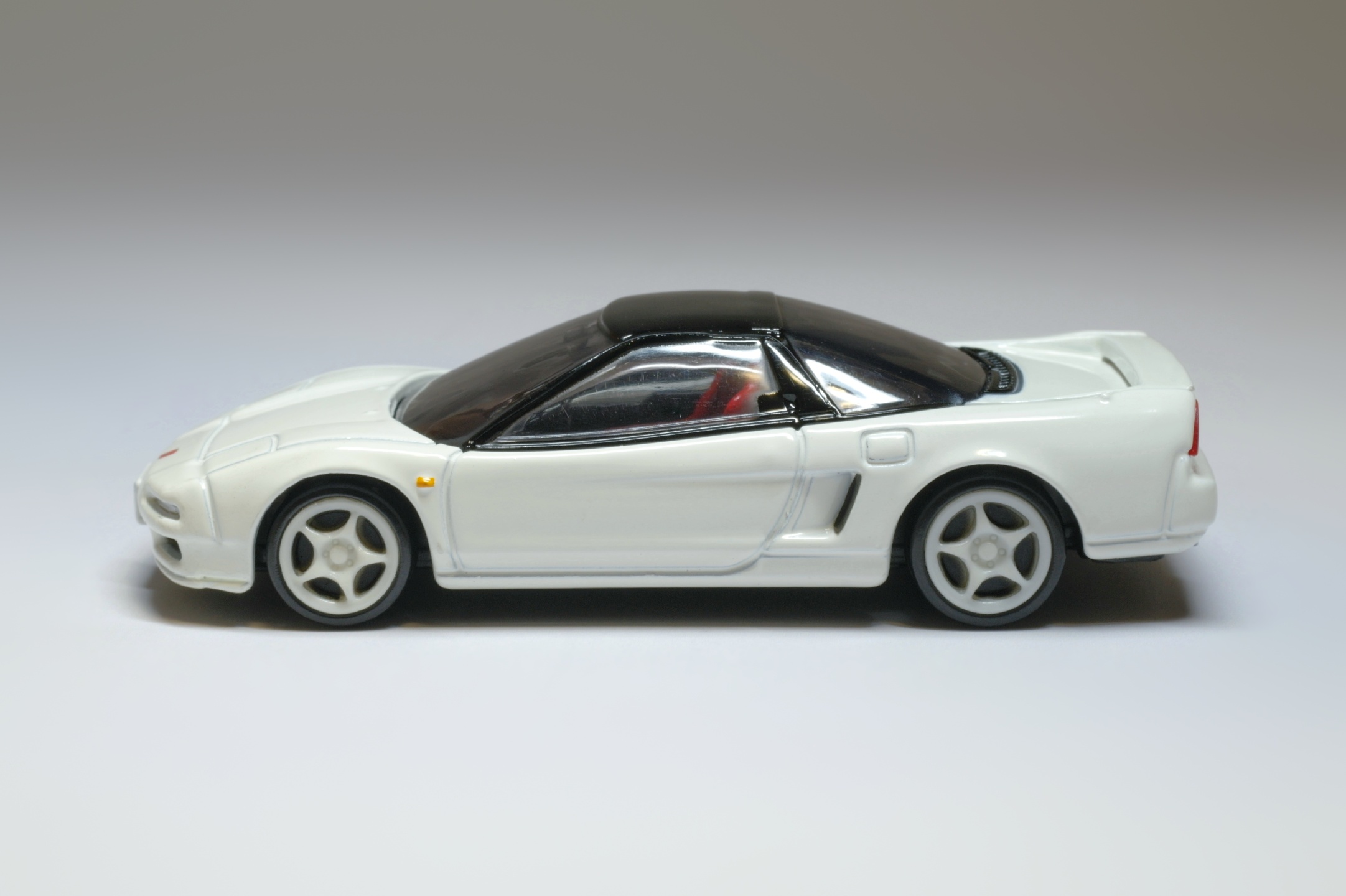 1/60 Tomica Premium Honda NSX Type-R