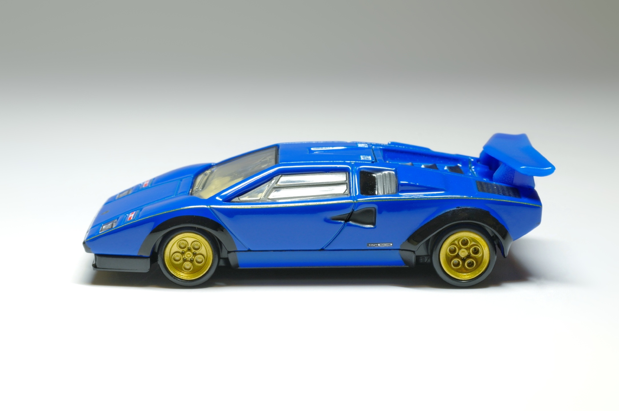 1/61 Tomica Premium Lamborghini Coumtach LP500S