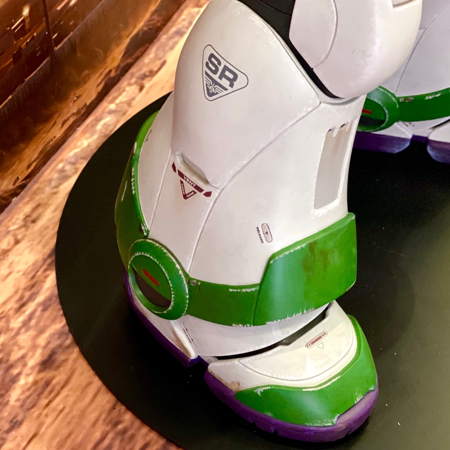 🧑🏻‍🚀 버즈 라이트이어 🚀