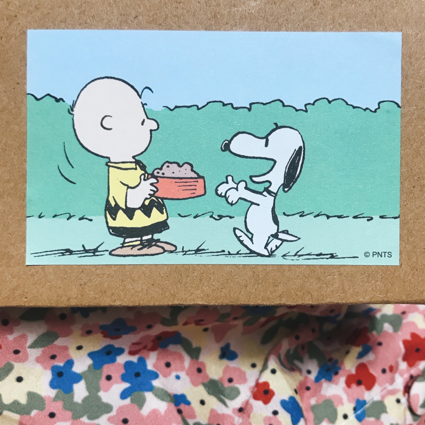 스누피