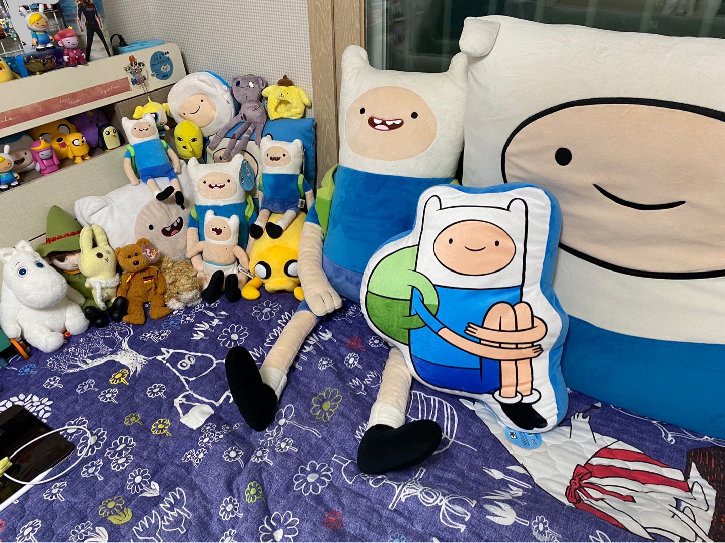 어드벤처타임
