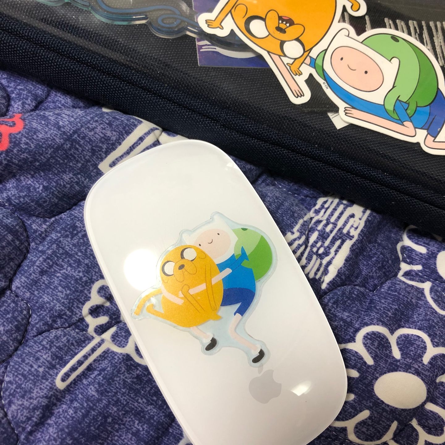 어드벤처타임