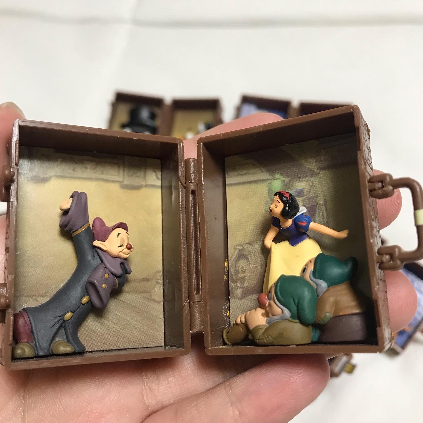 디즈니 가챠❤️