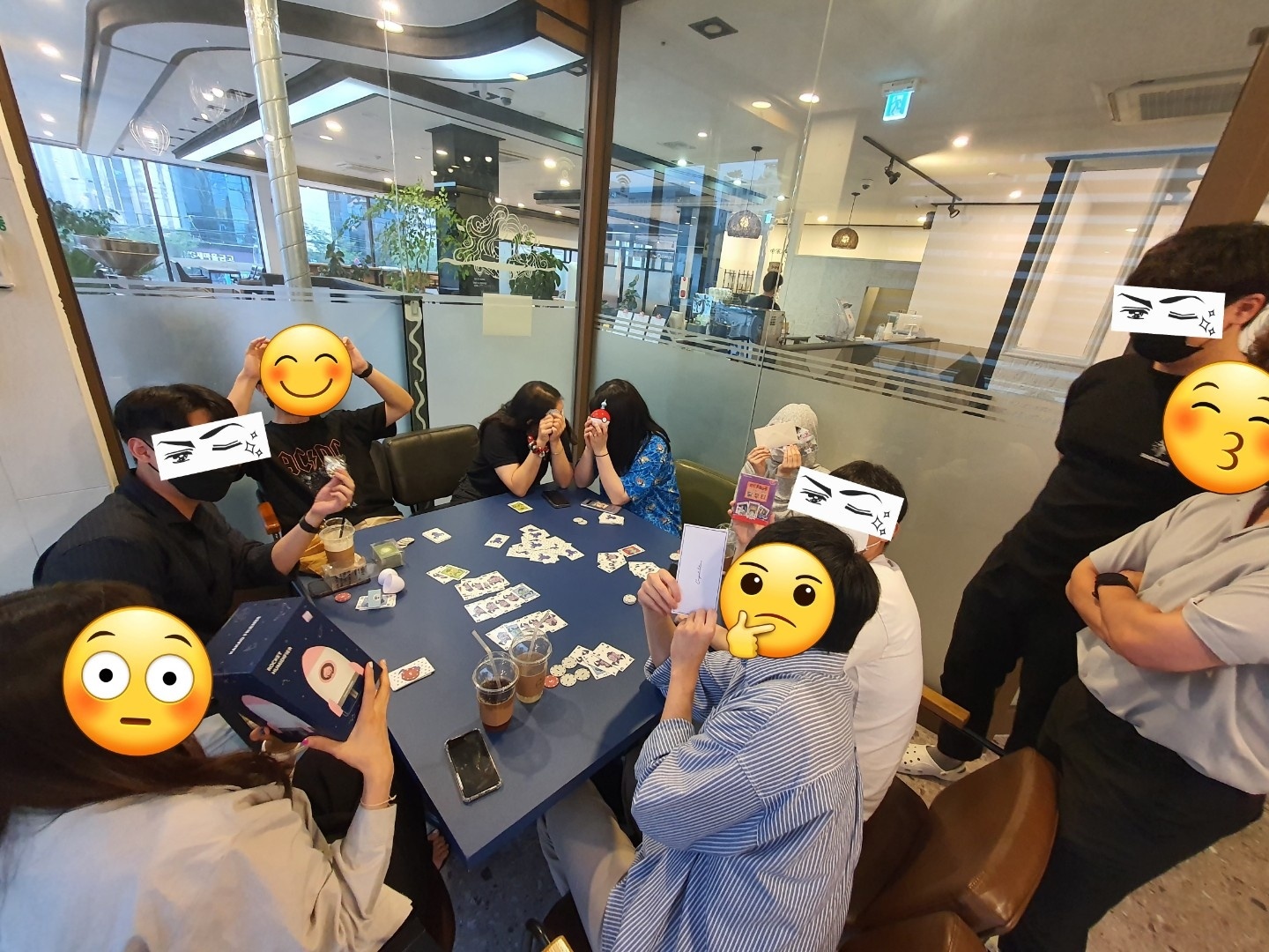보드게임