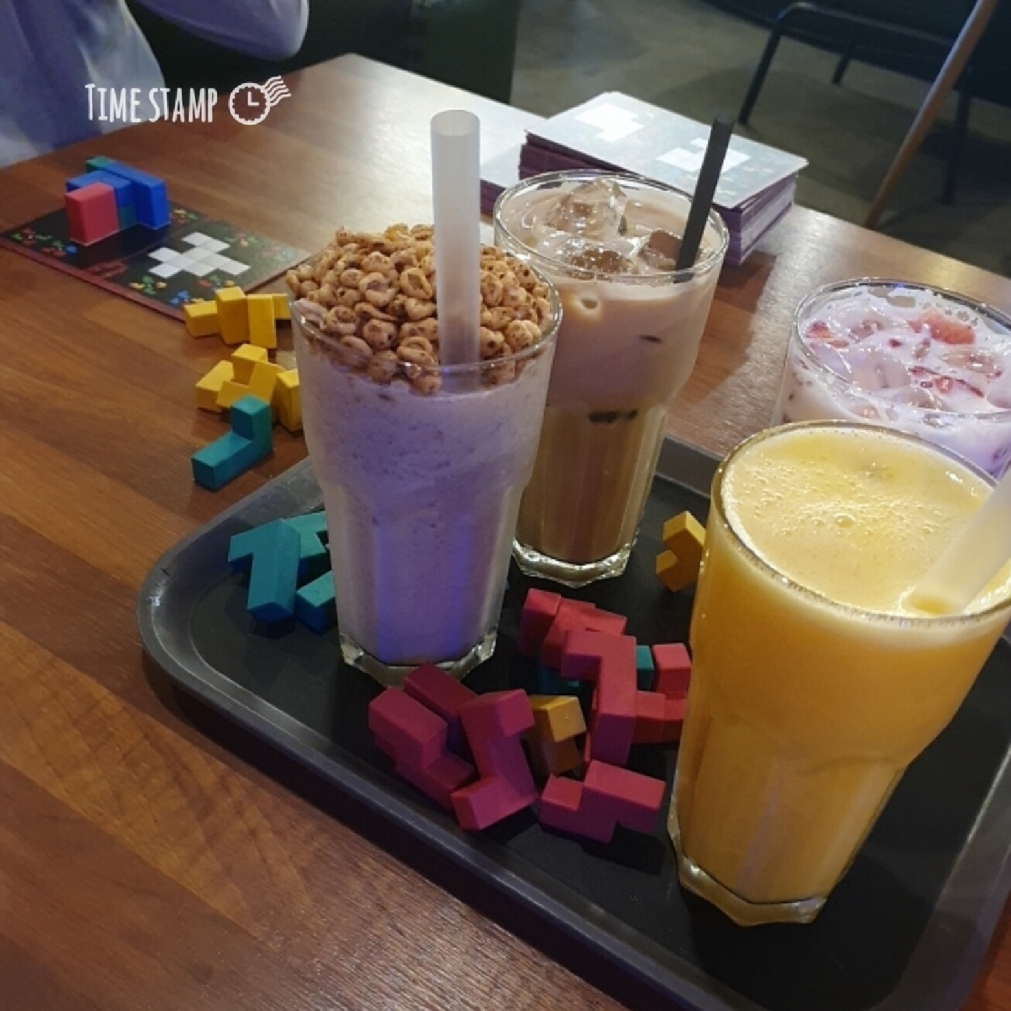 보드게임
