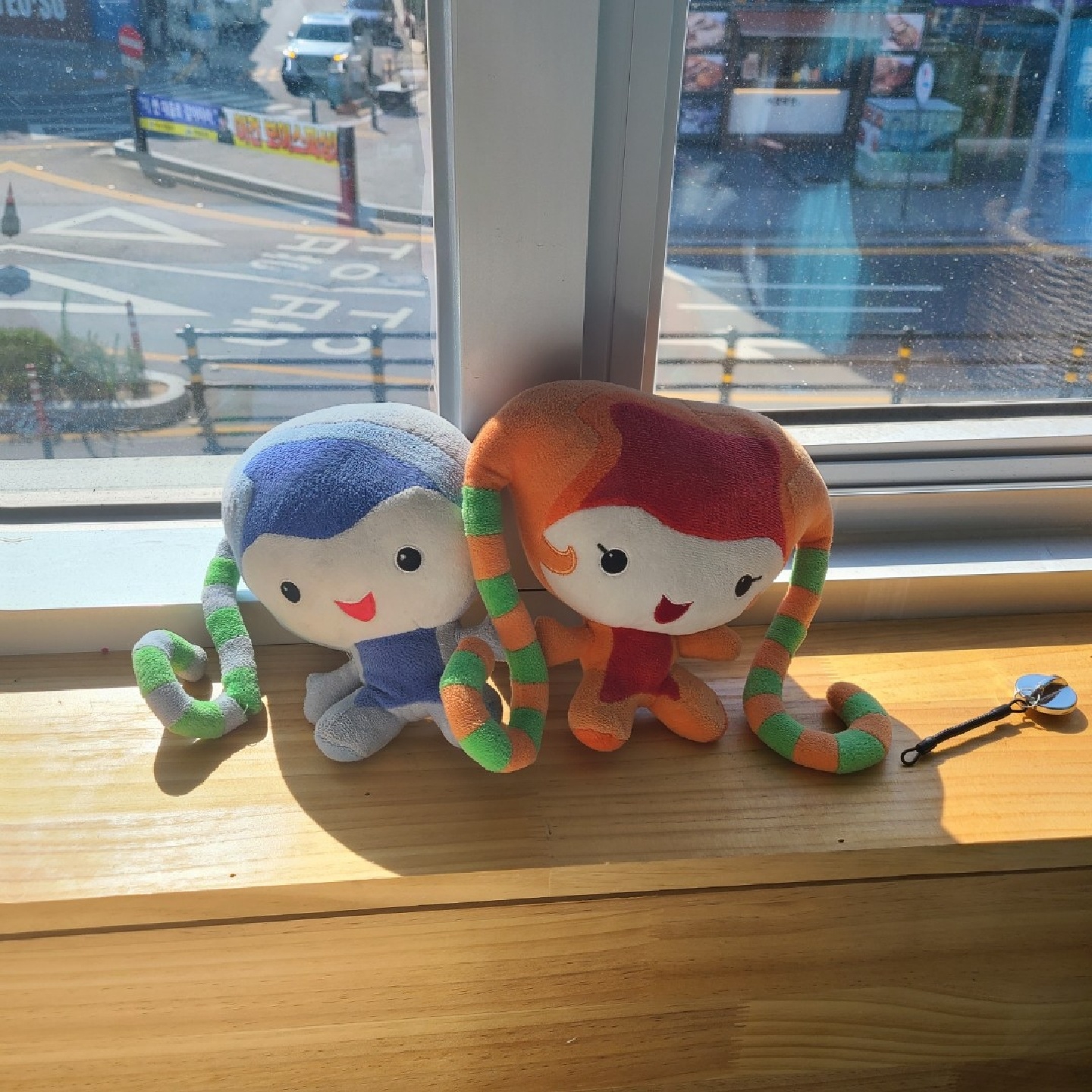 여수여행에서 만난 so cute♡