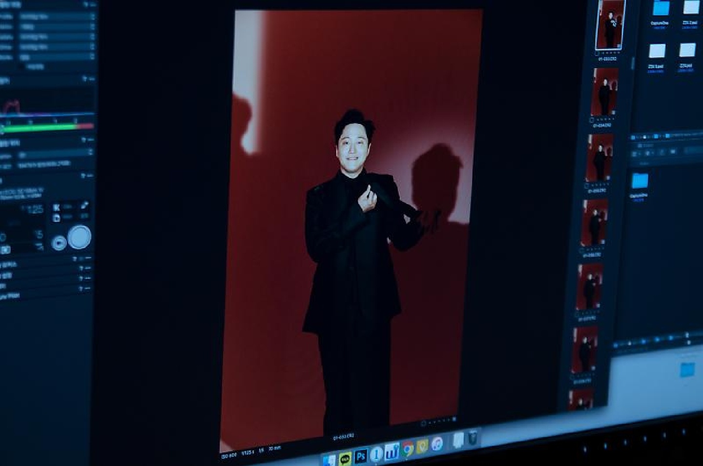 MPC.1_김대명 화보