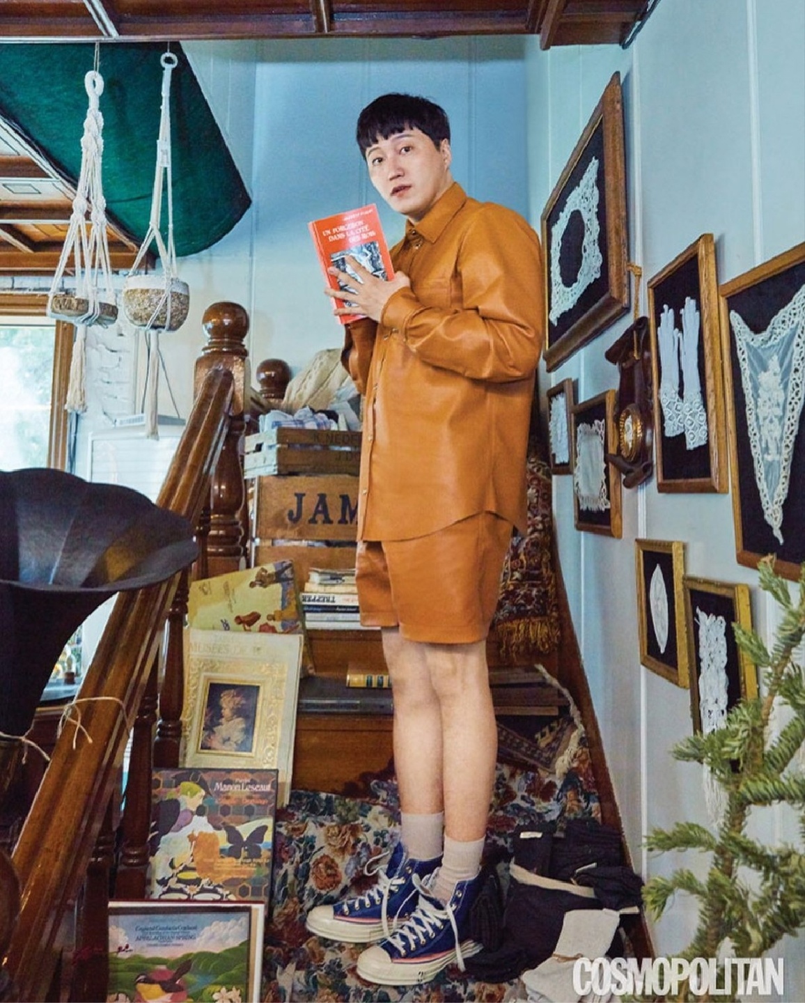 MPC.7_김대명 화보