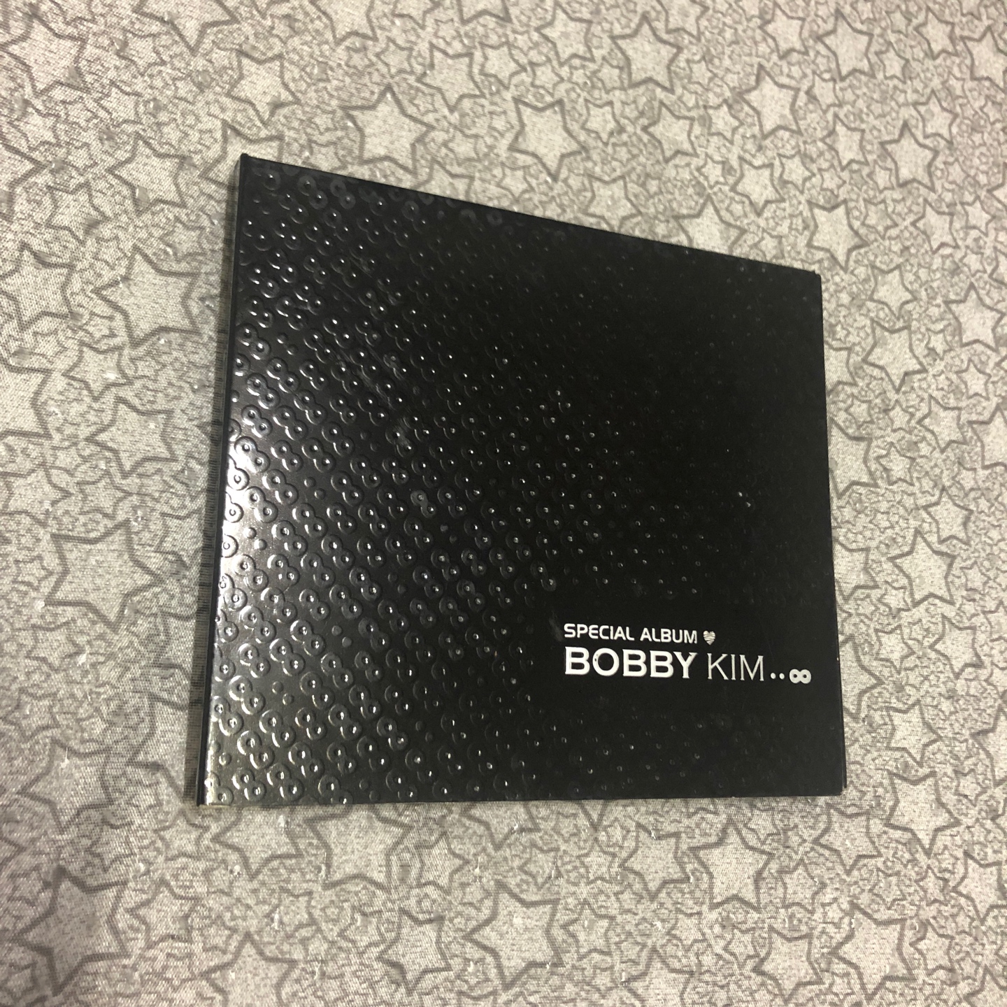바비킴 CD