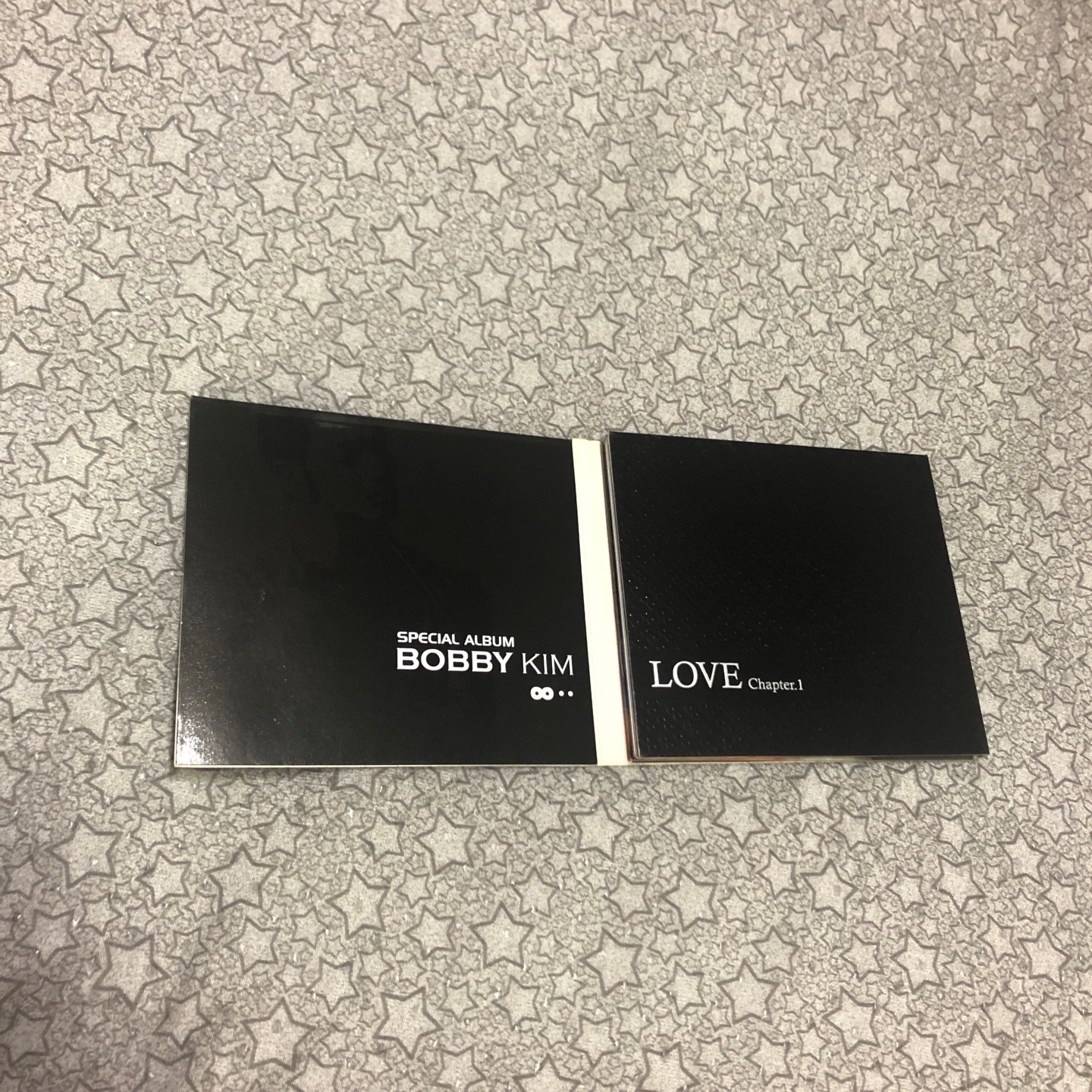 바비킴 CD