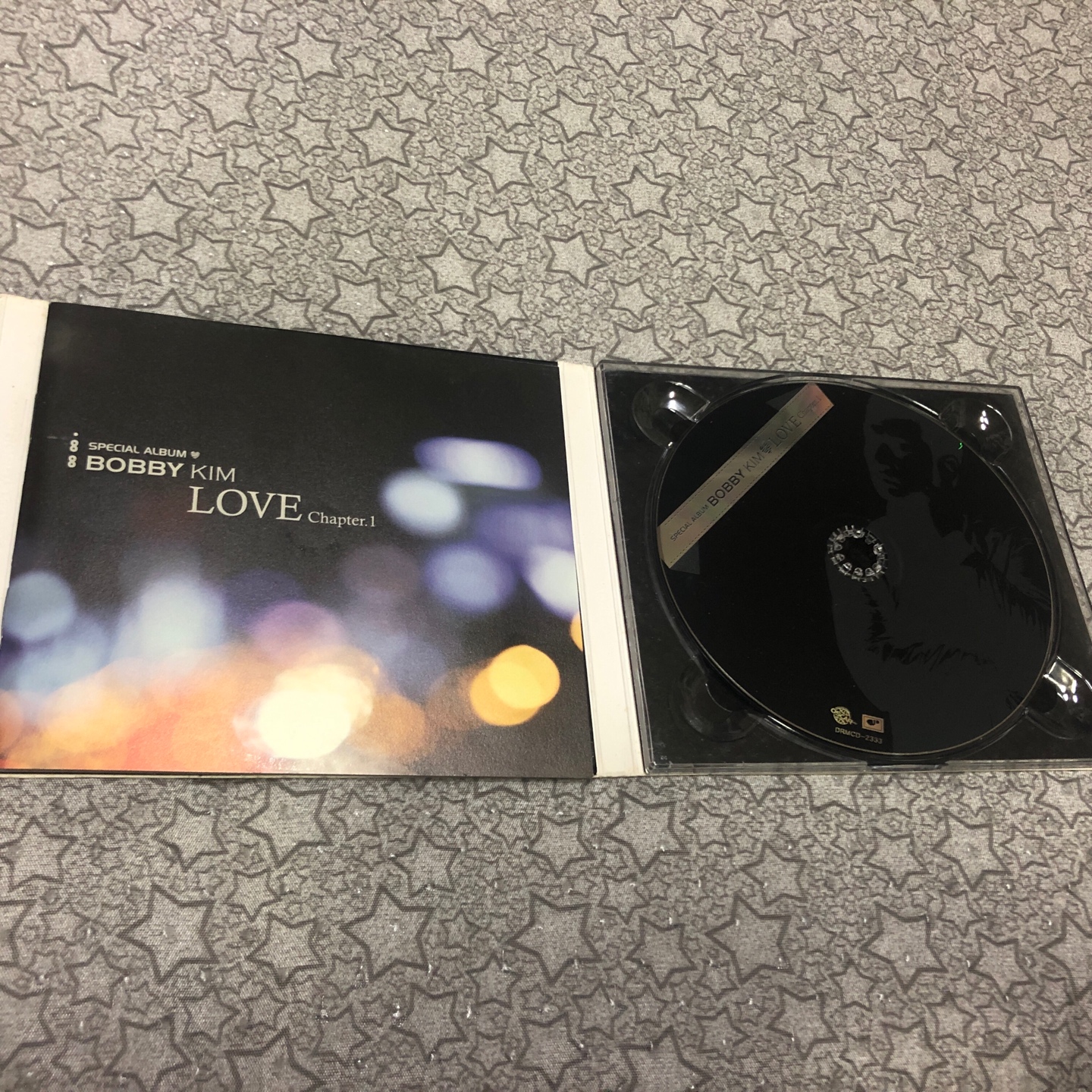 바비킴 CD