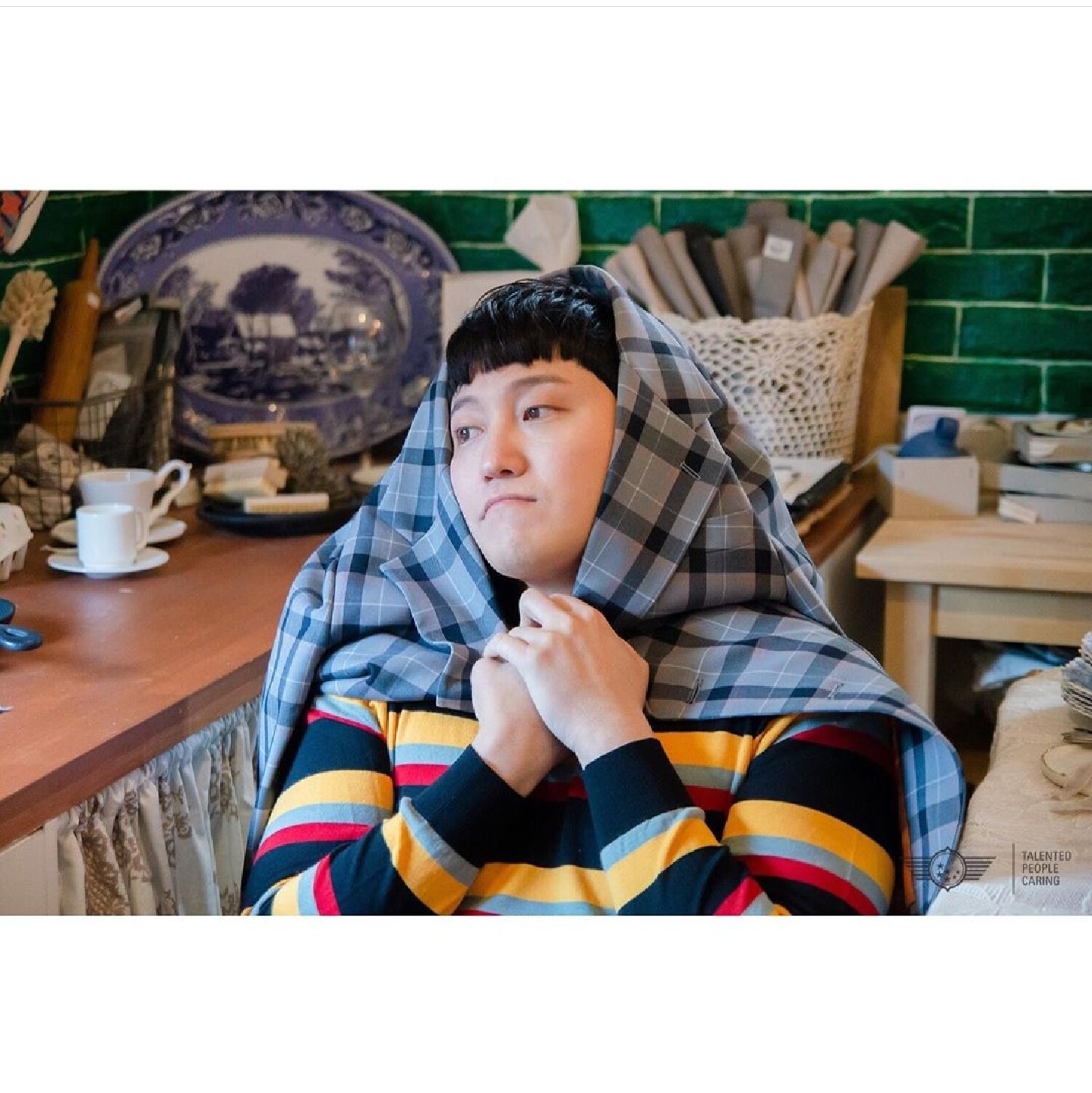MPC.9_김대명 화보