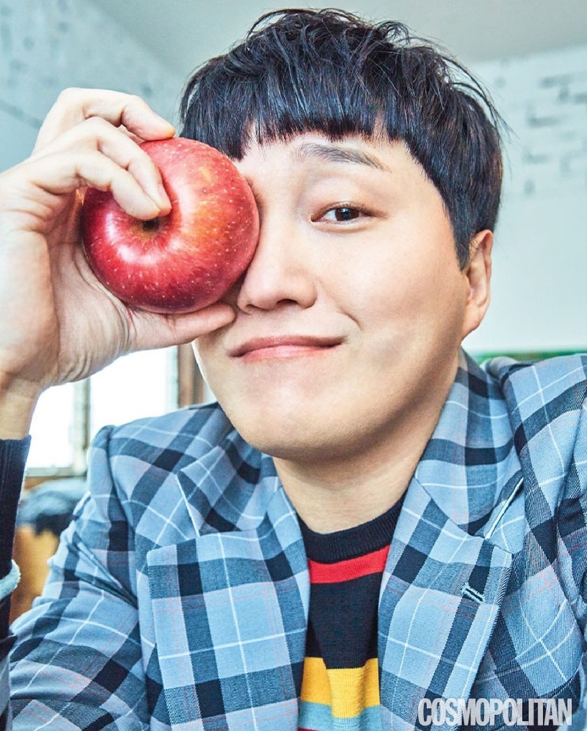 MPC.9_김대명 화보