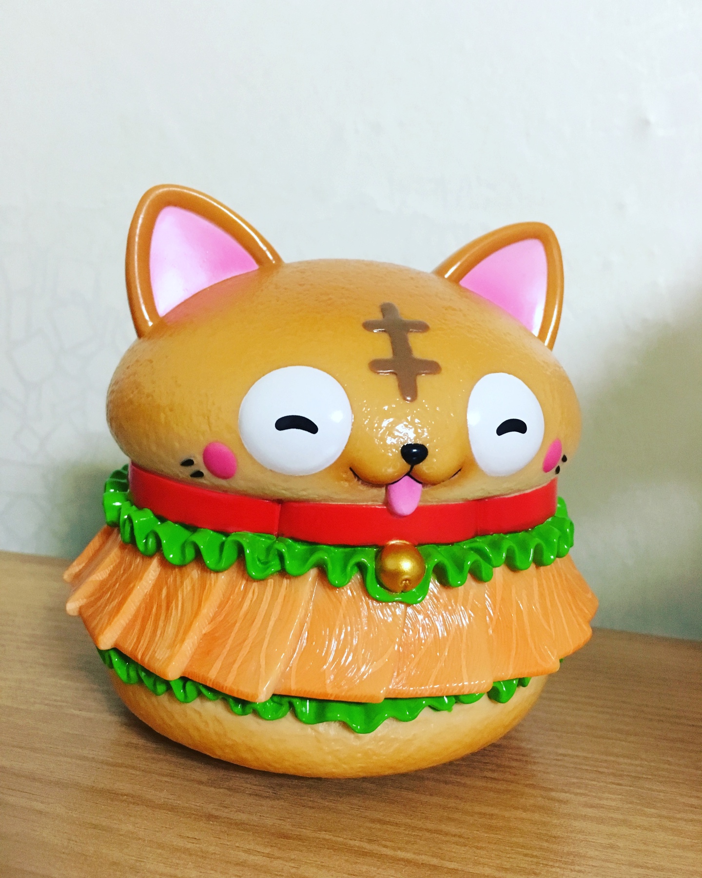 풀스파라다이스(연어베이글 🐱)