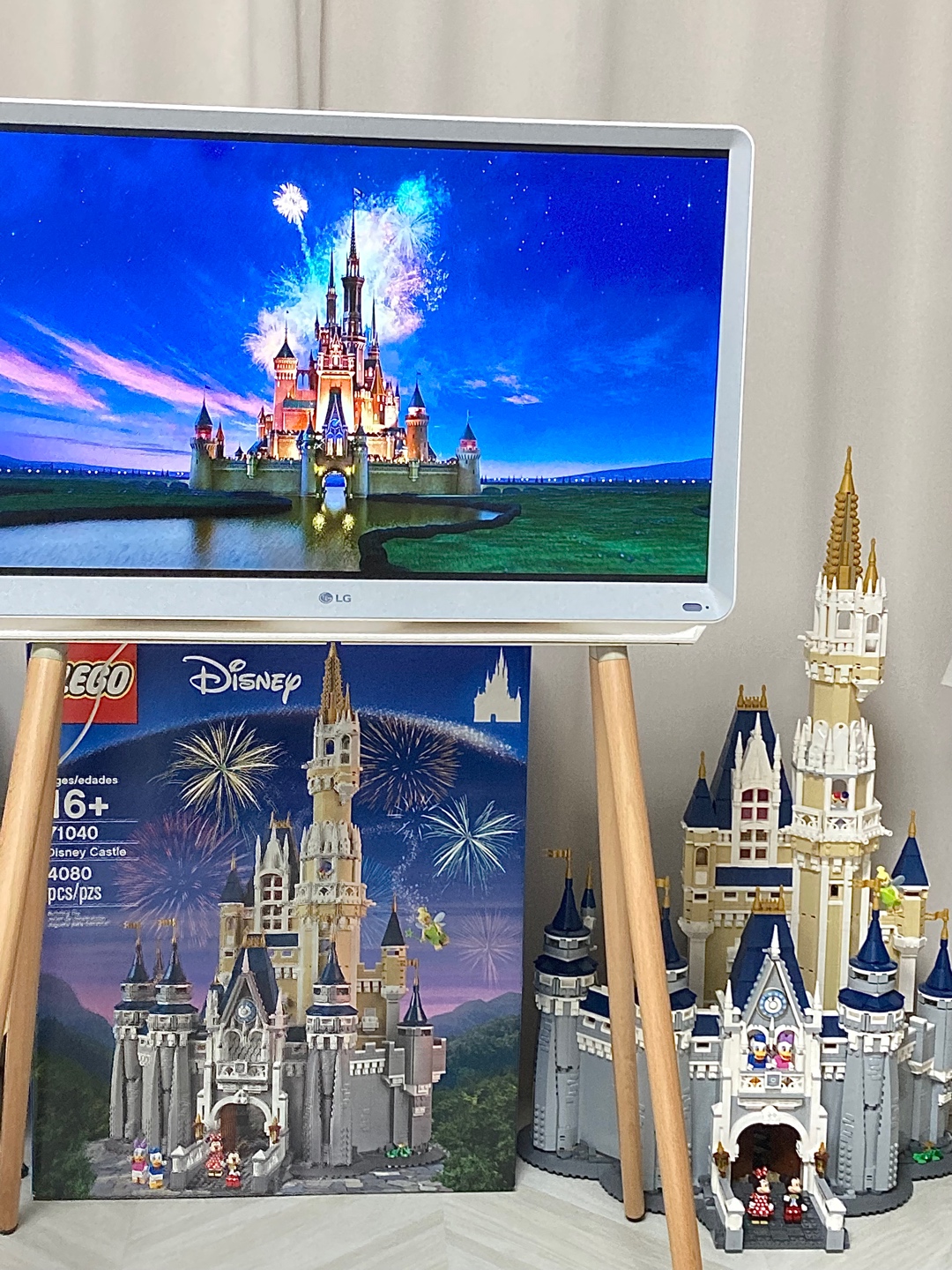 💫🏰💫