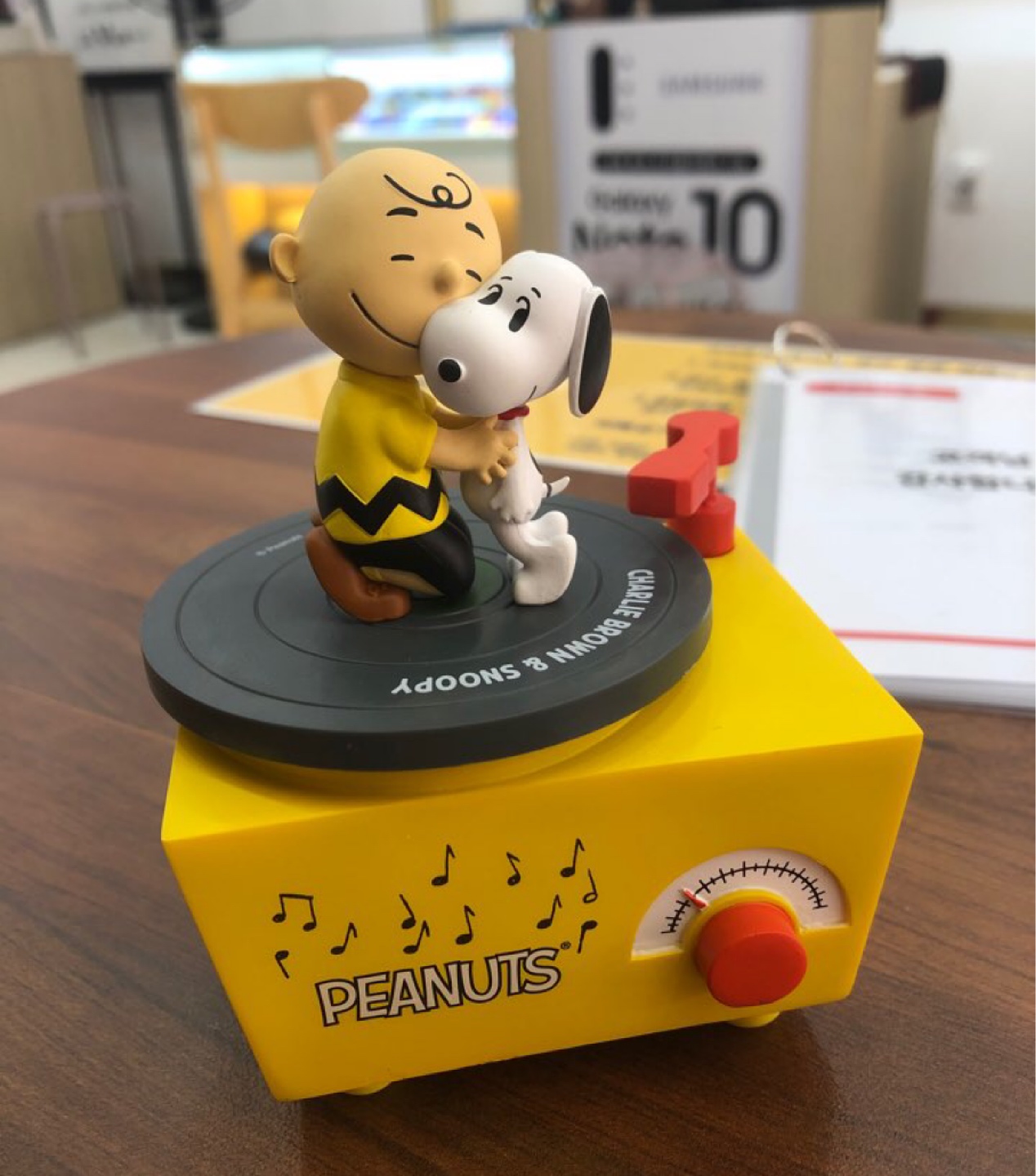 찰리브라운 스누피💛