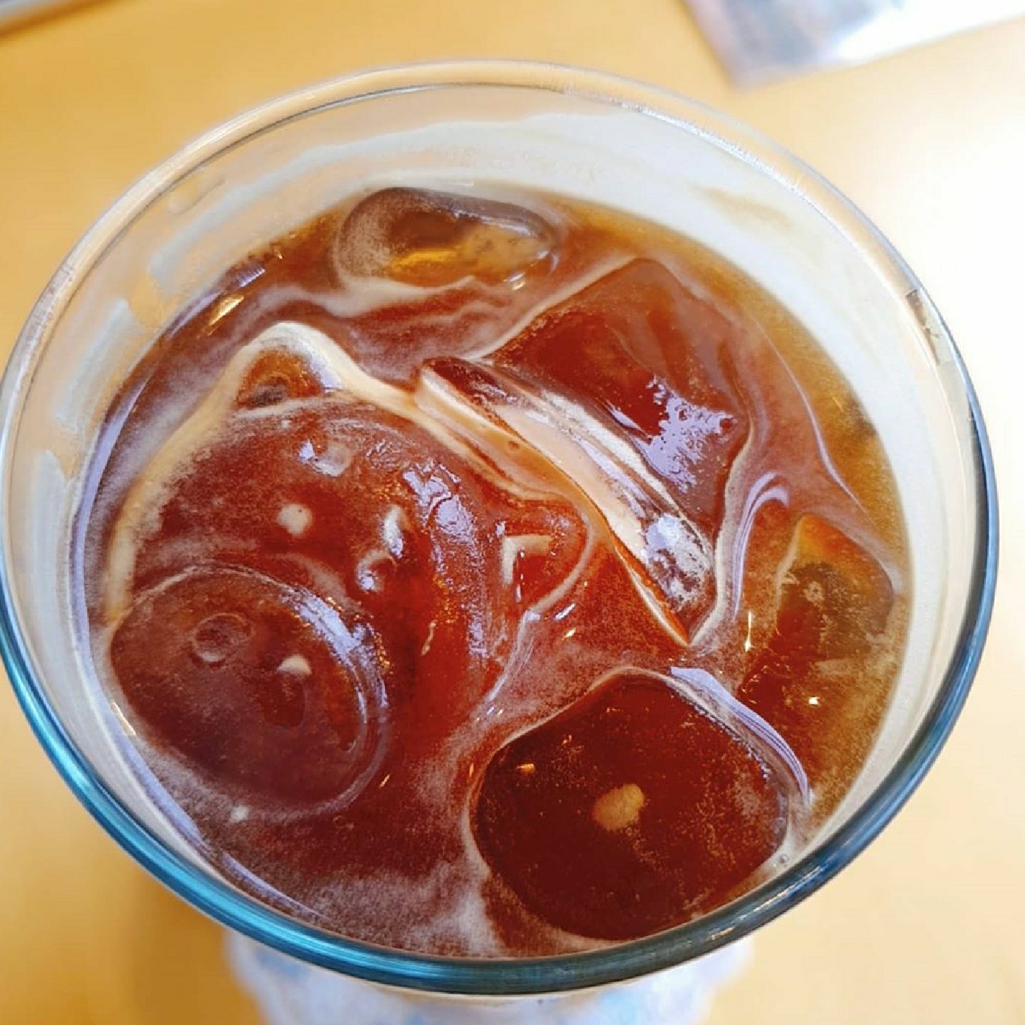 토이스토리 감성카페ㅡ경주 삼덕커피