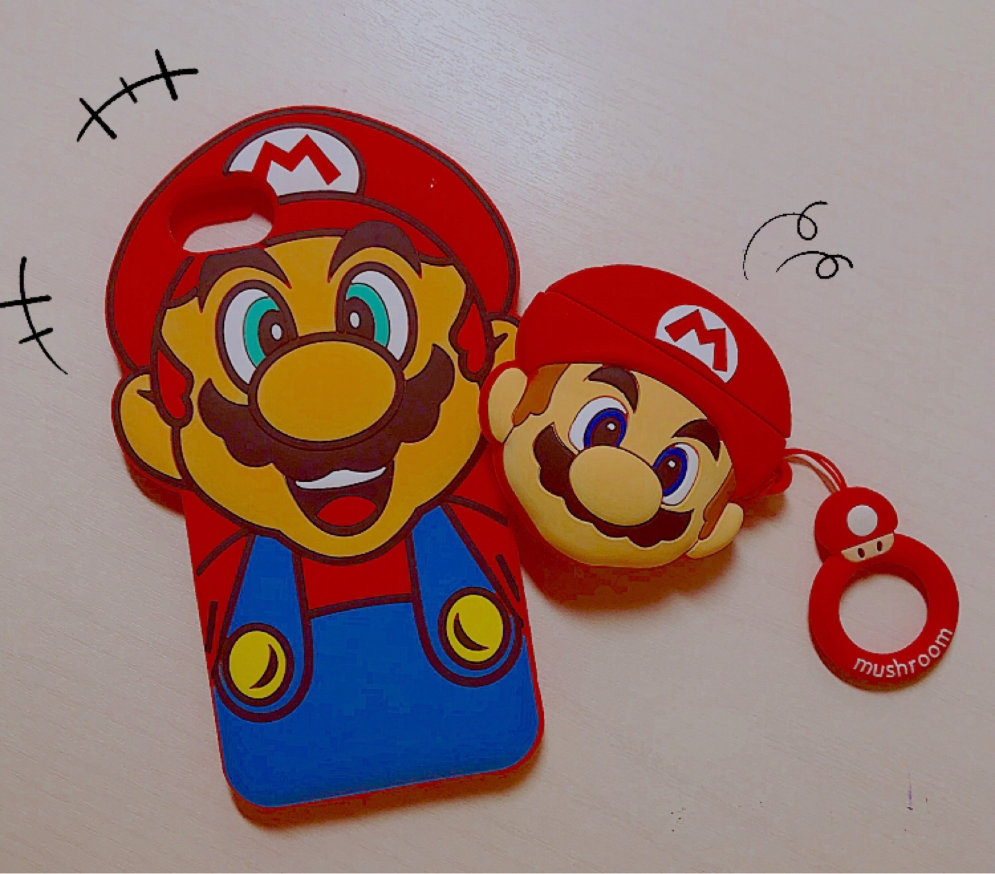 ¿ MARIO ?