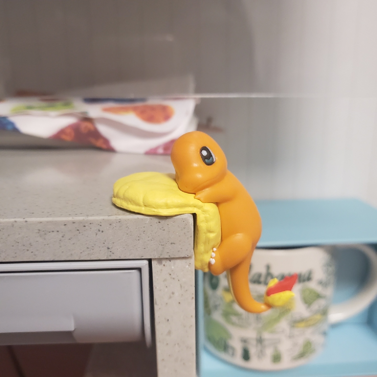 가챠 당첨