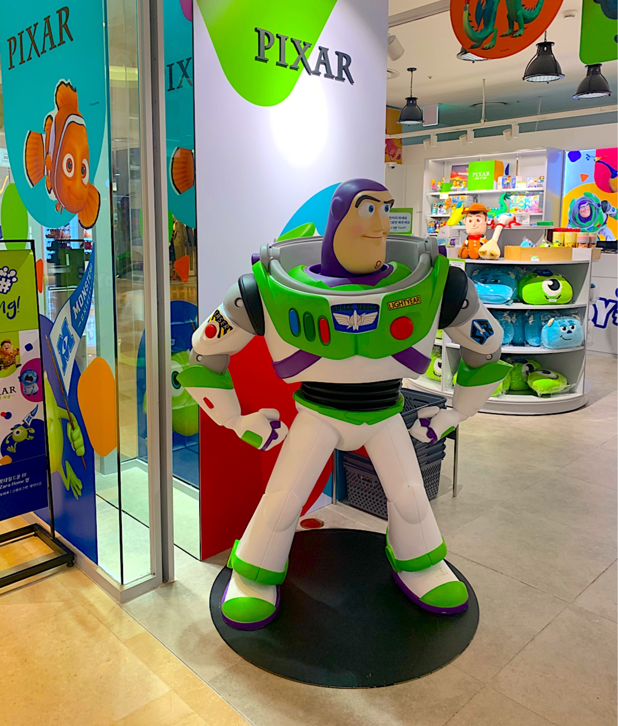 💚대왕 버즈💜