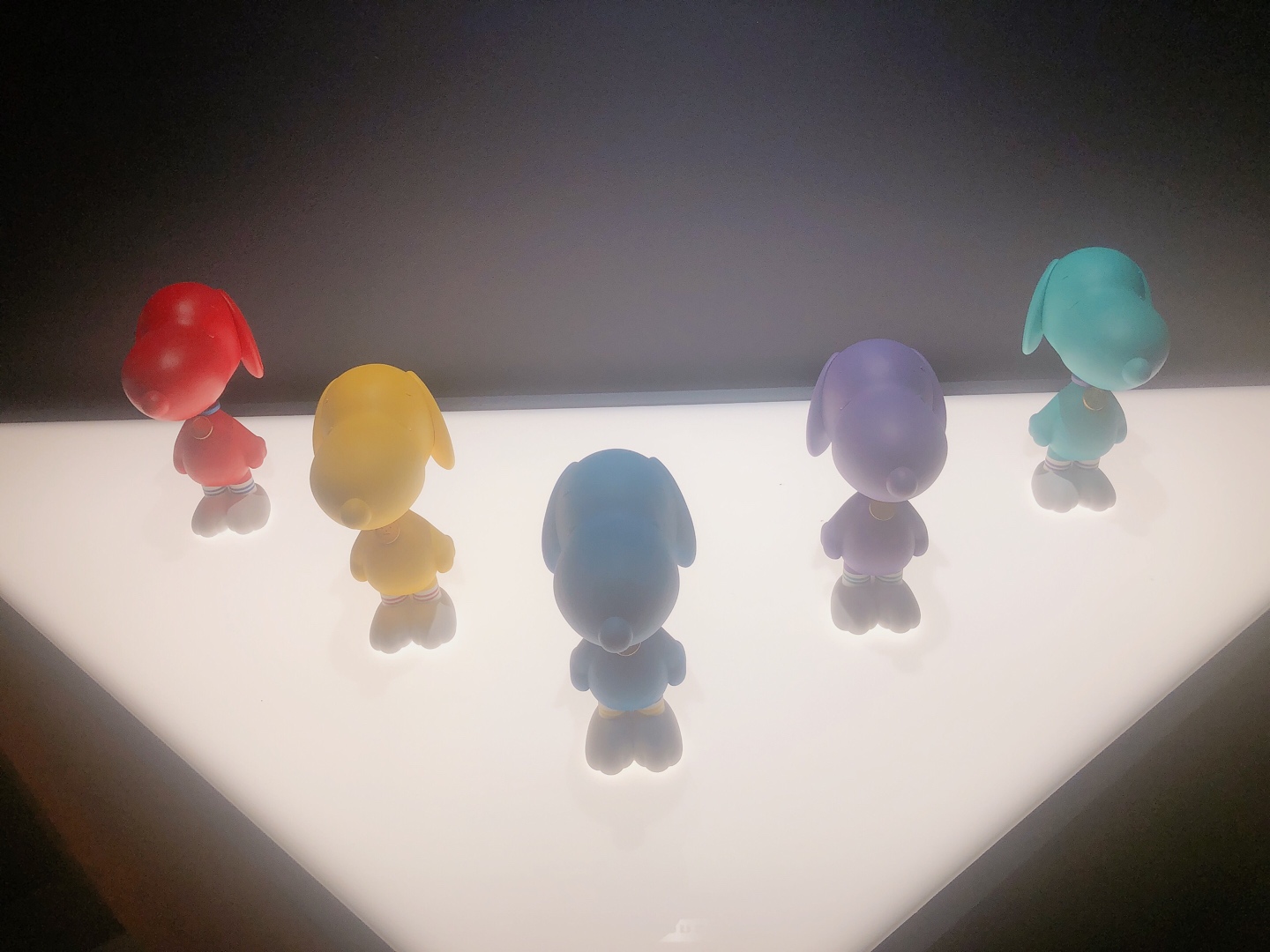 스누피😍