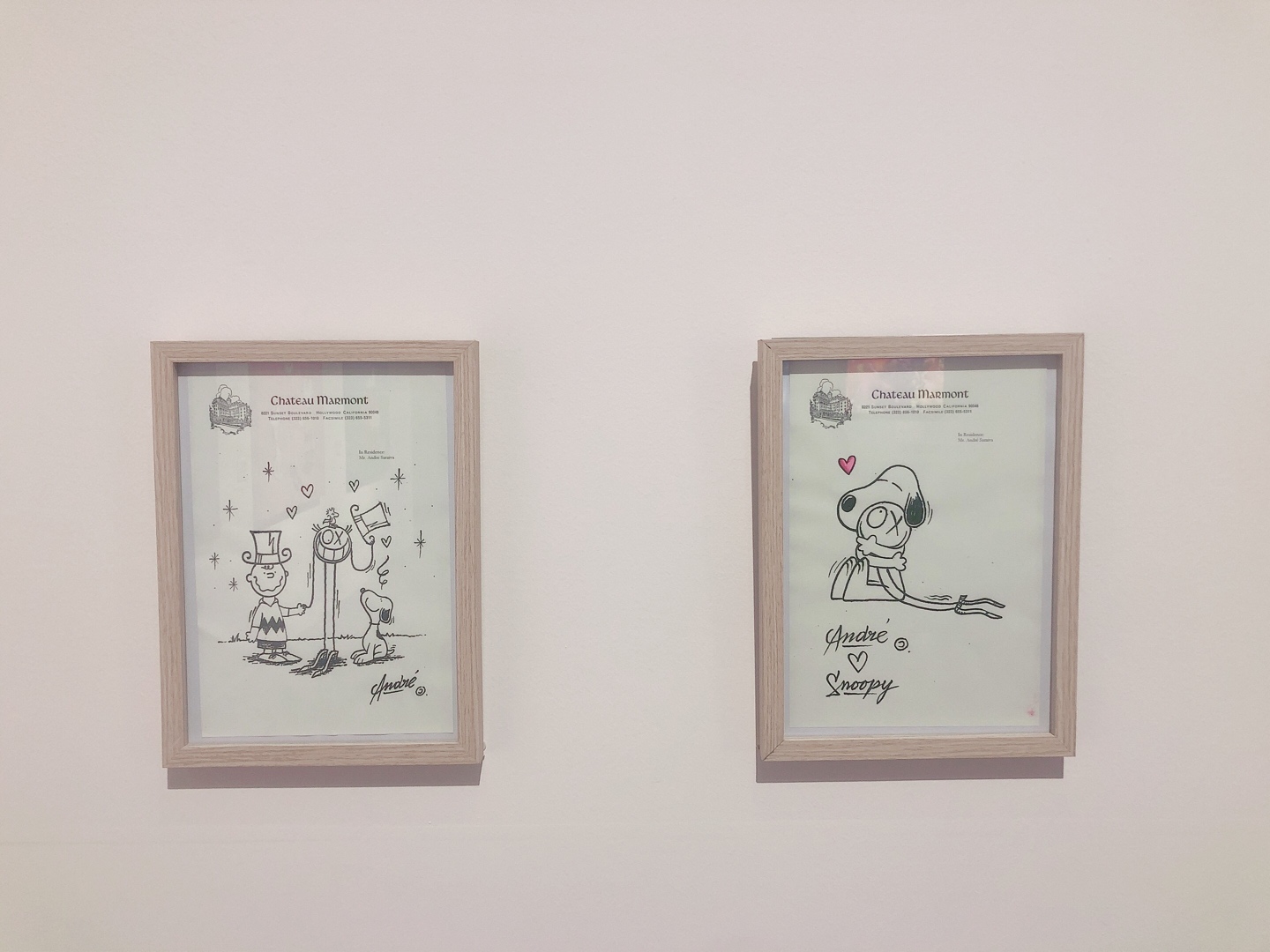 스누피그림