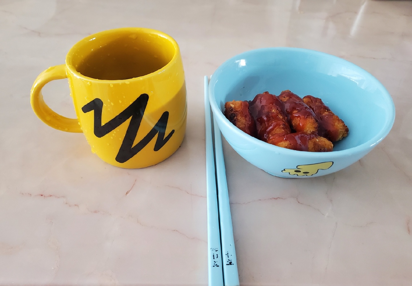 짱구식기세트
