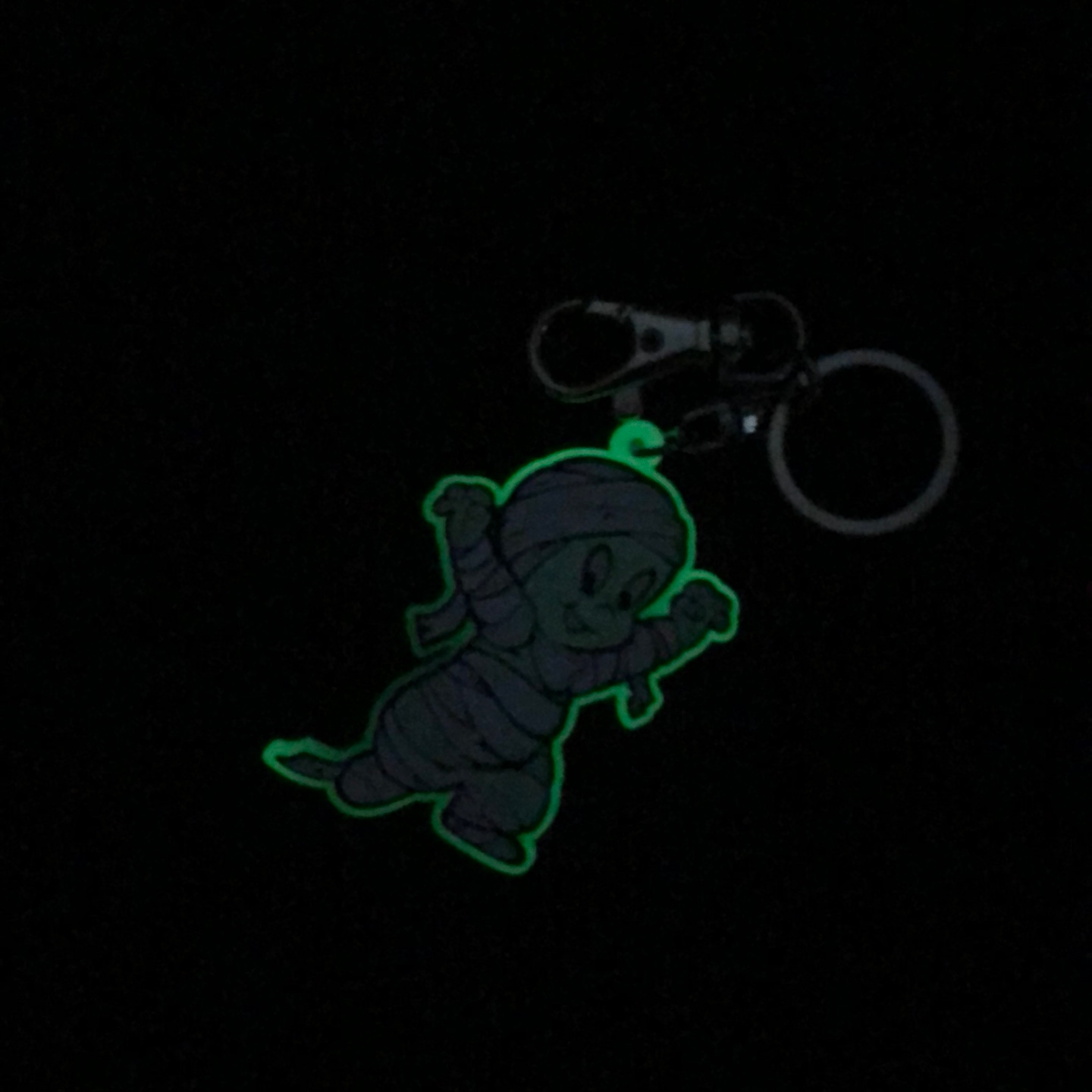 나이스고스트클럽x캐스퍼👻