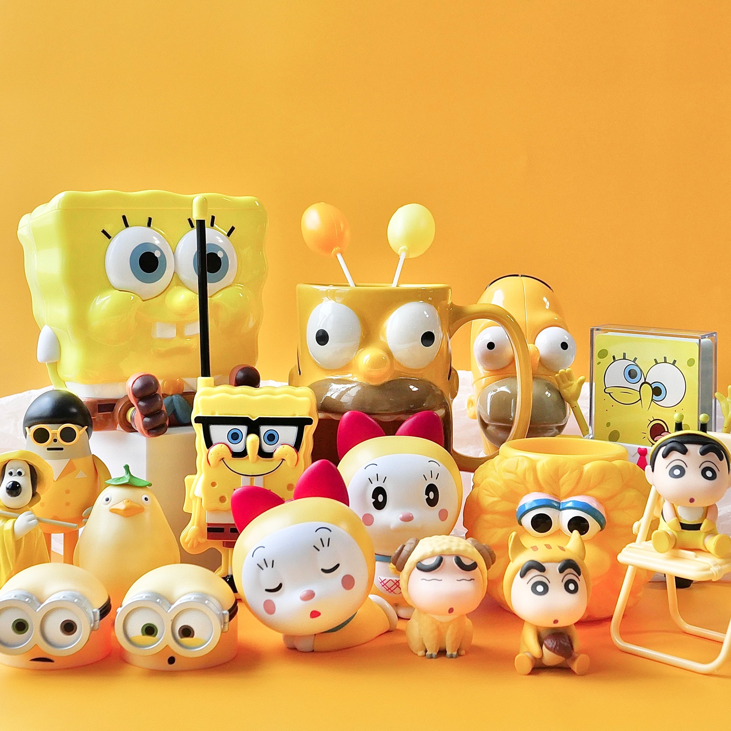Pixar Fest "Yellow"